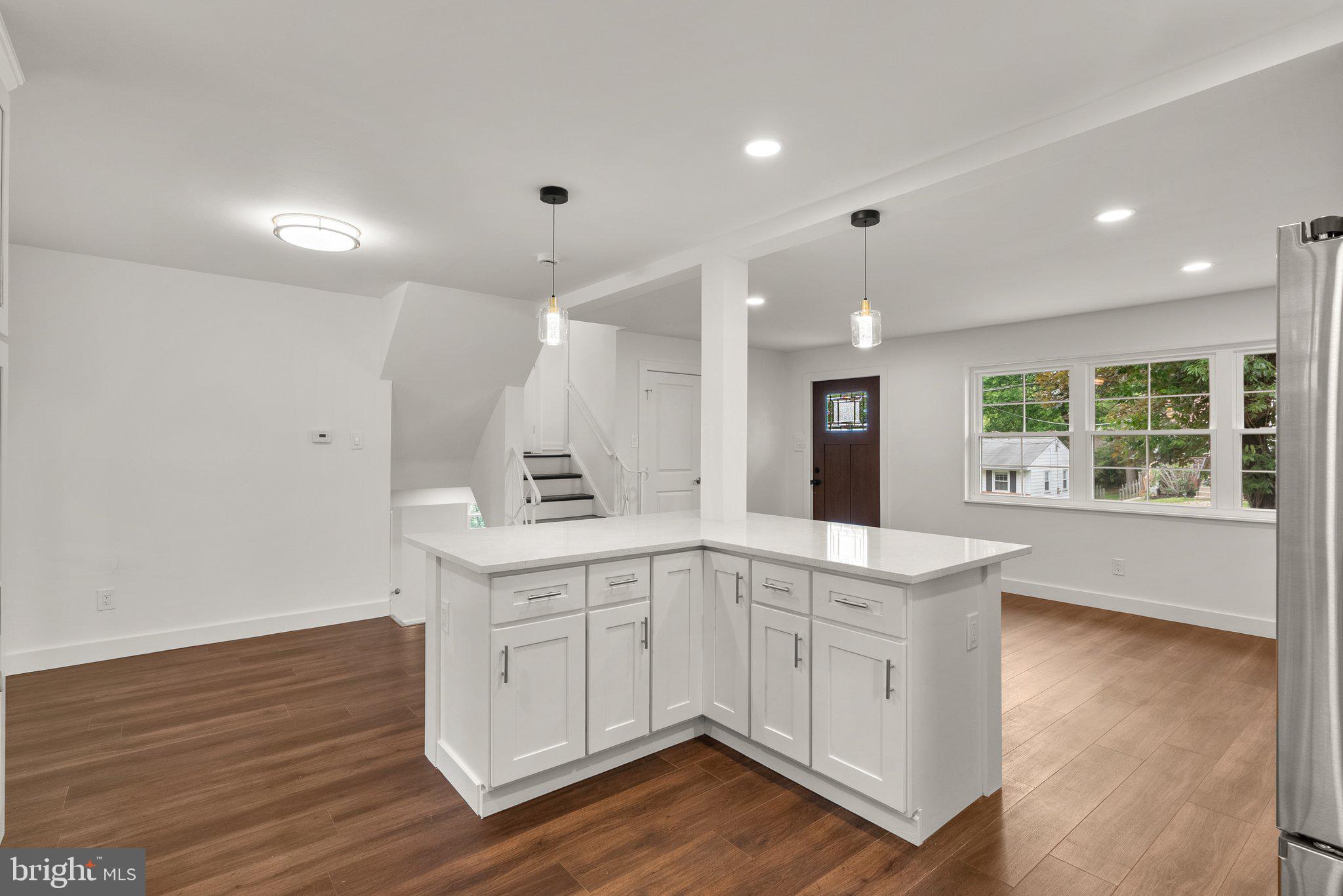 FAIRWAY - Residential Lease