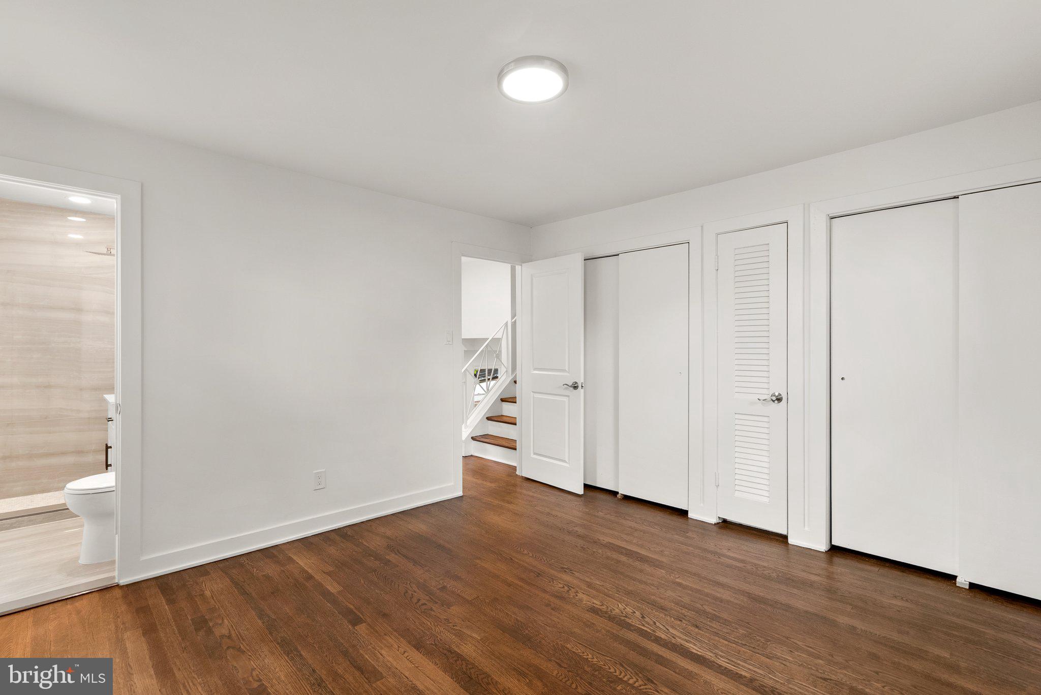 FAIRWAY - Residential Lease