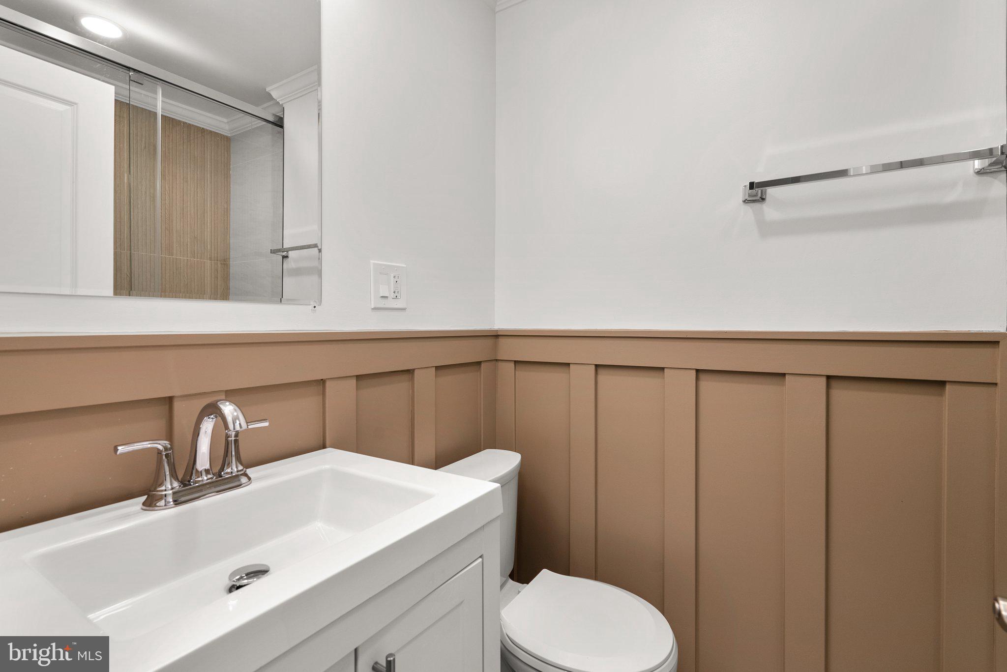 FAIRWAY - Residential Lease