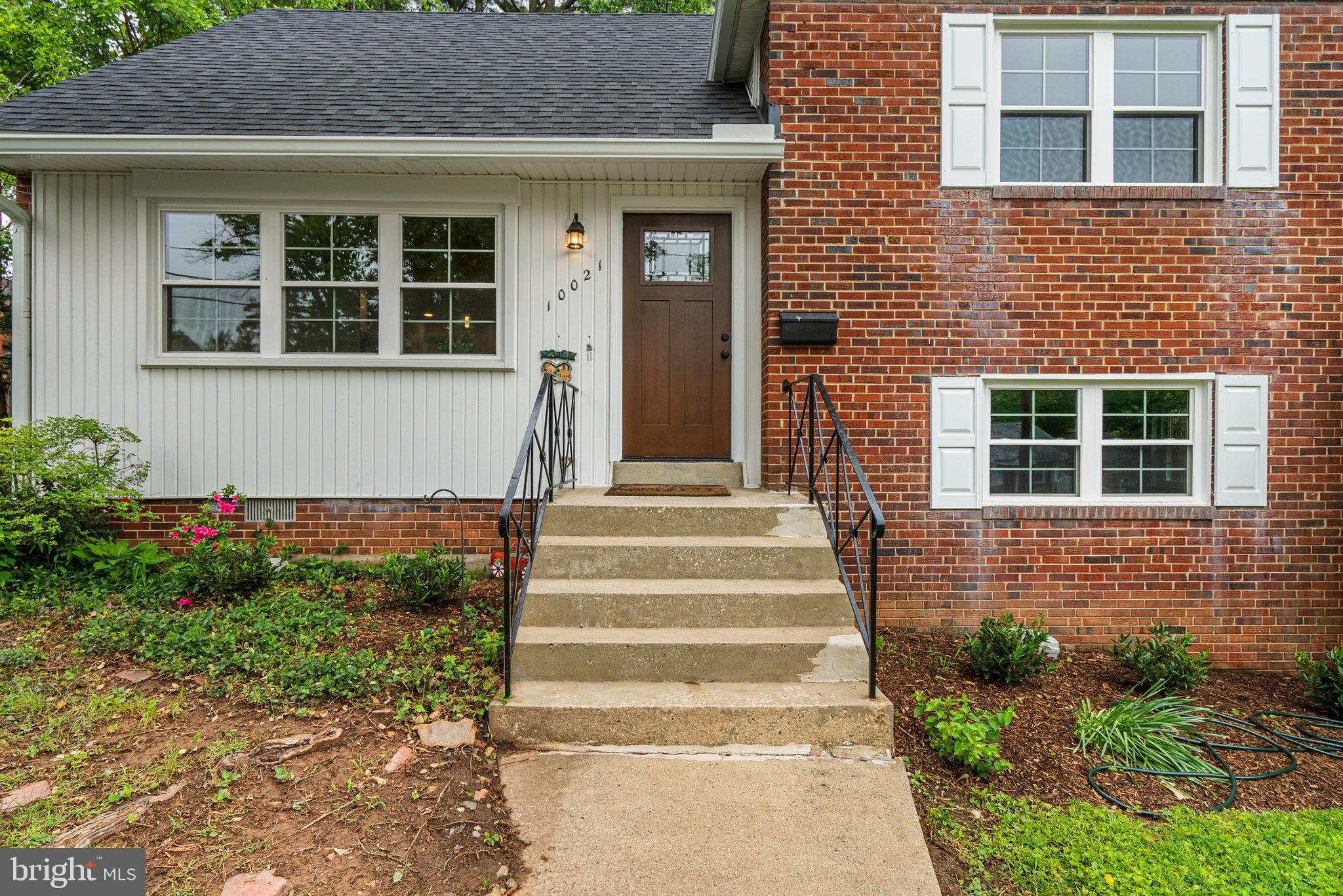 FAIRWAY - Residential Lease