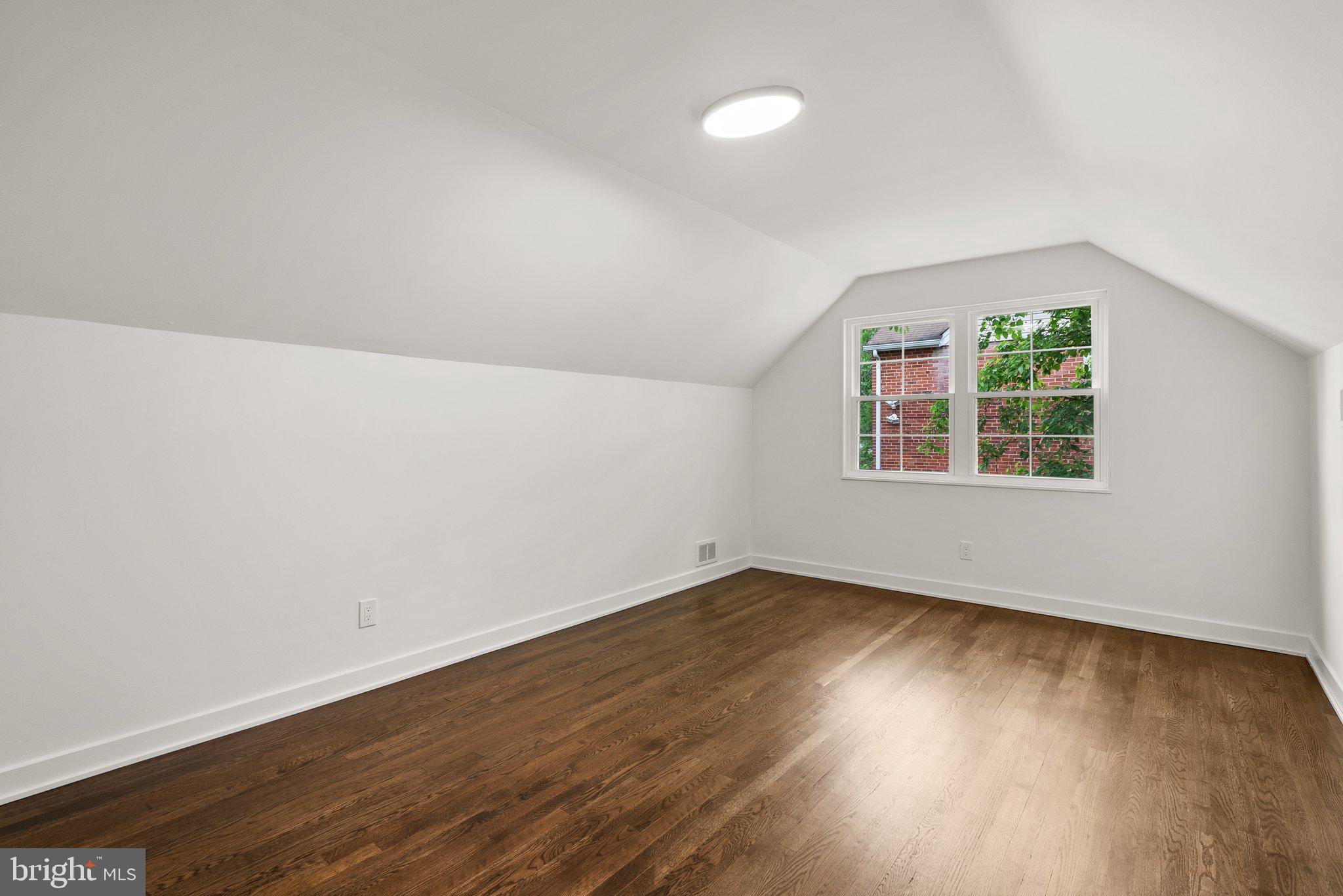 FAIRWAY - Residential Lease