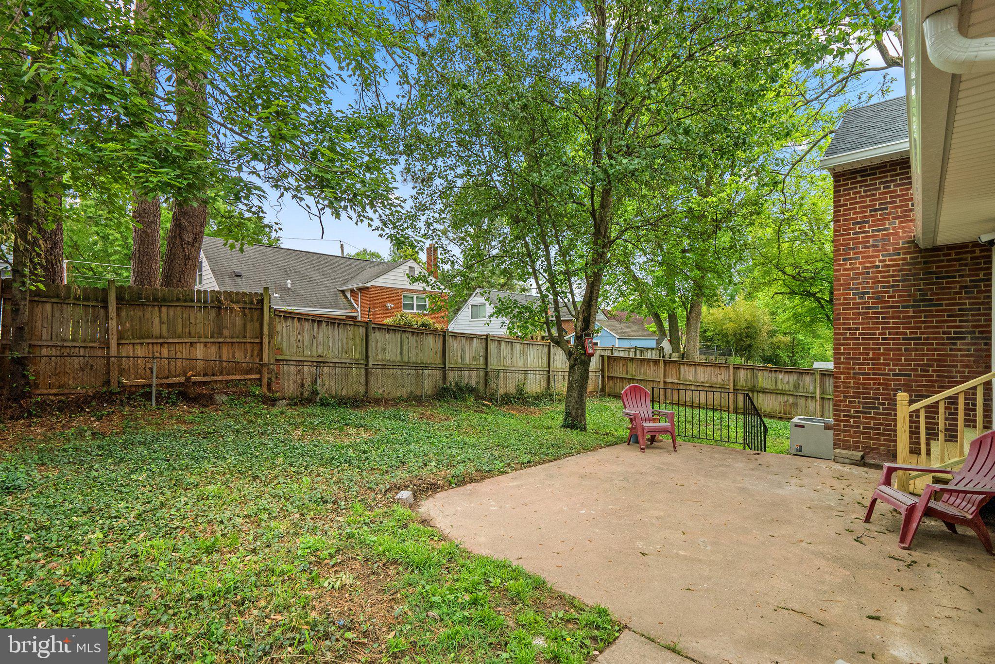 FAIRWAY - Residential Lease