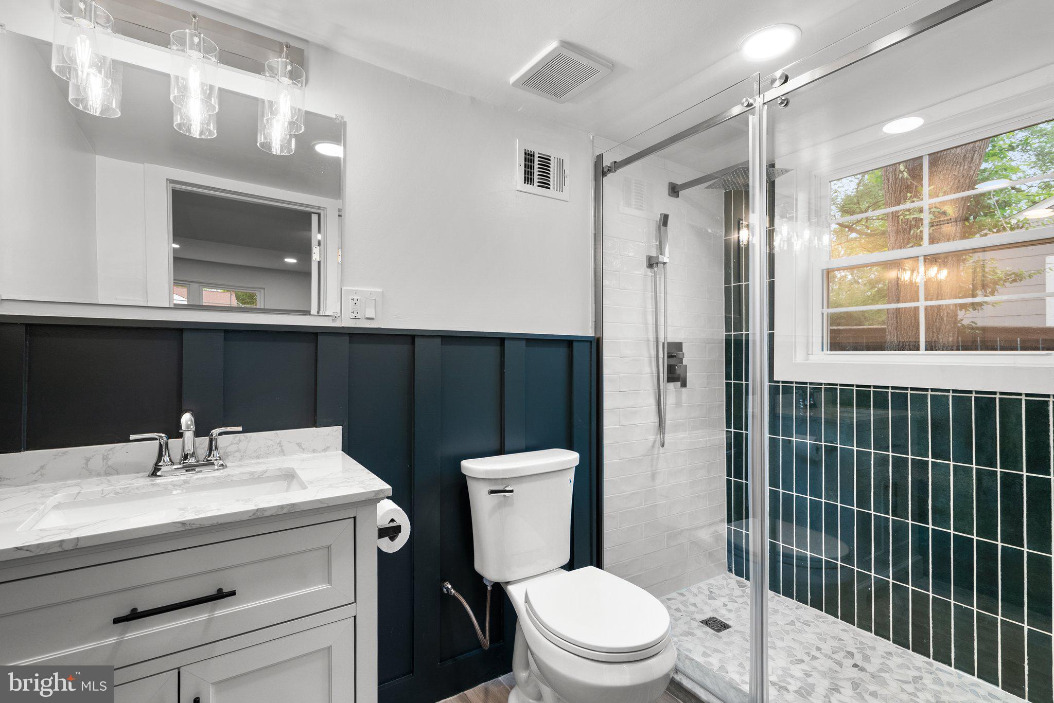 FAIRWAY - Residential Lease