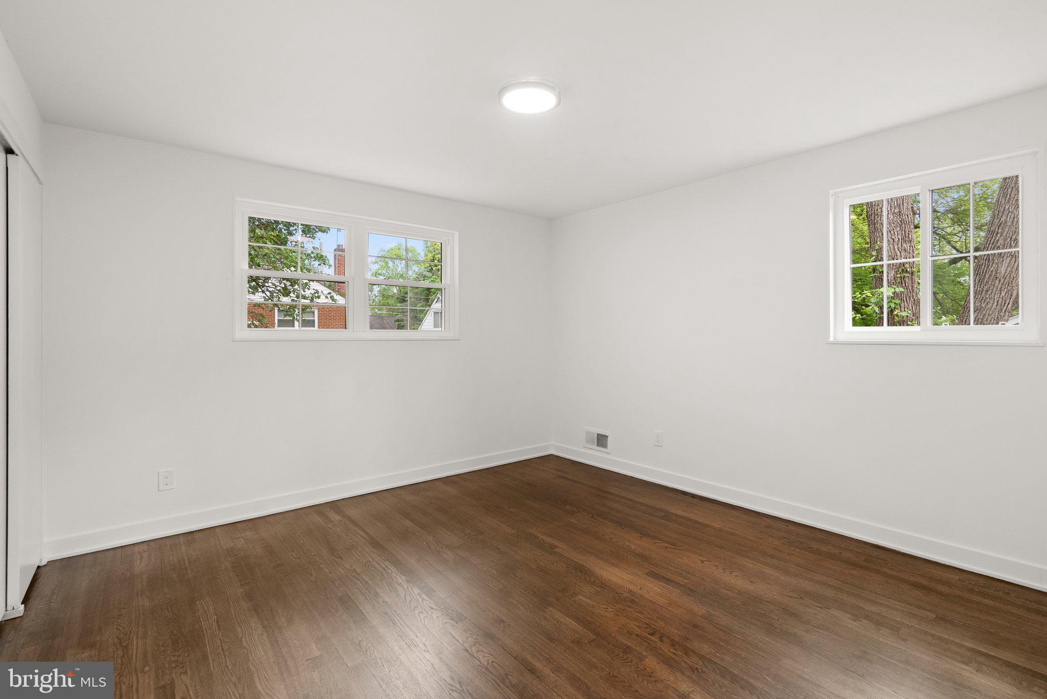 FAIRWAY - Residential Lease