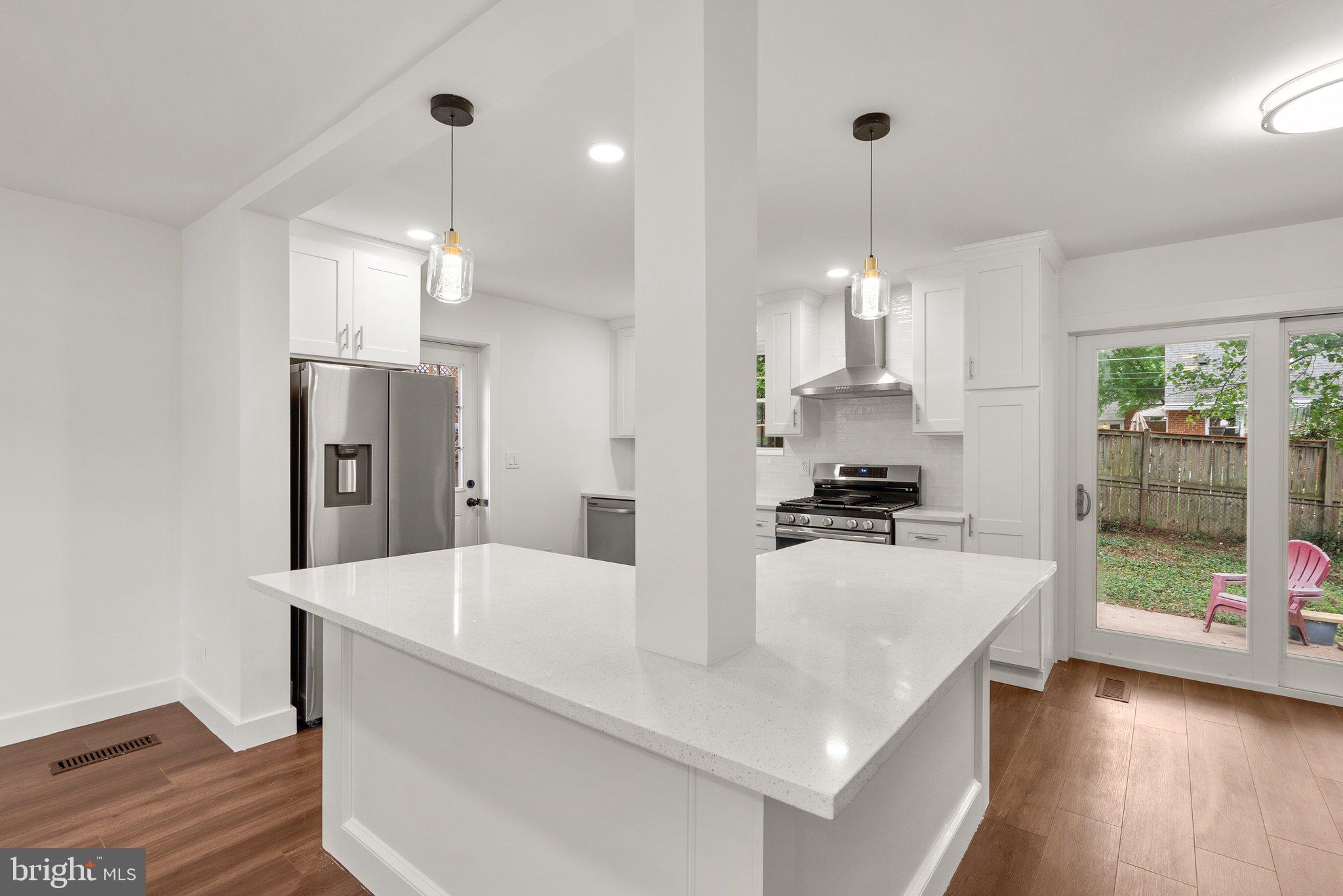 FAIRWAY - Residential Lease