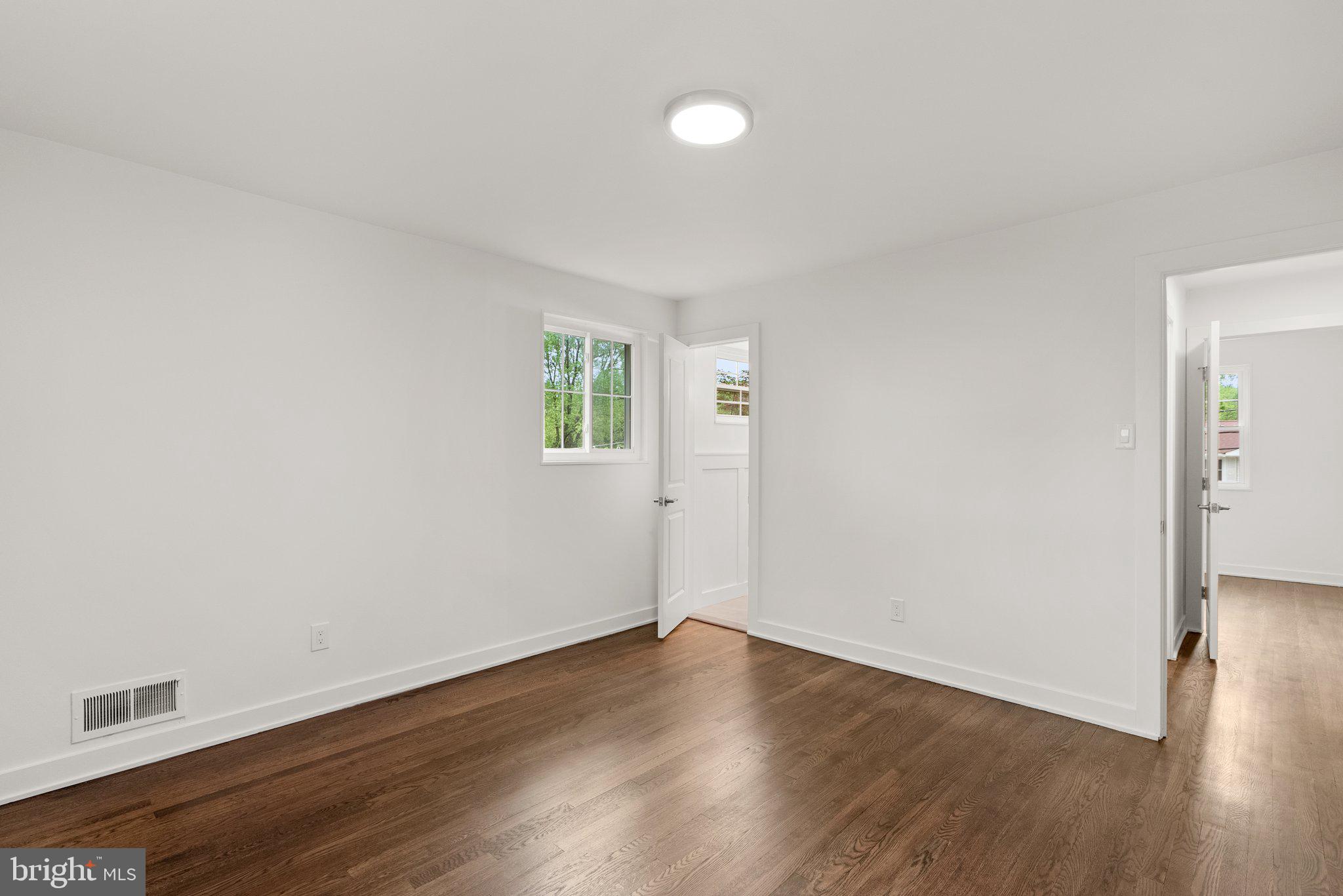 FAIRWAY - Residential Lease