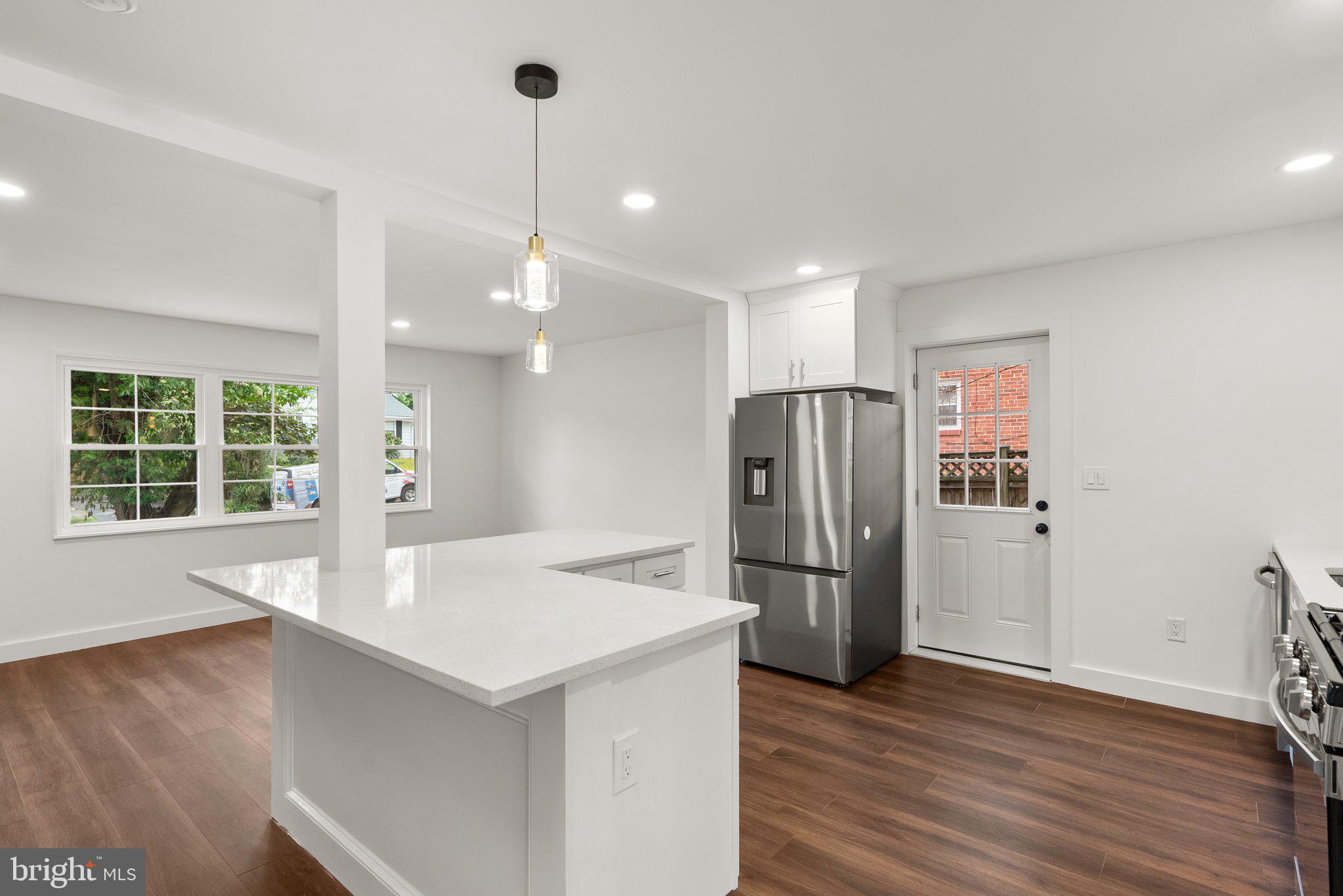 FAIRWAY - Residential Lease