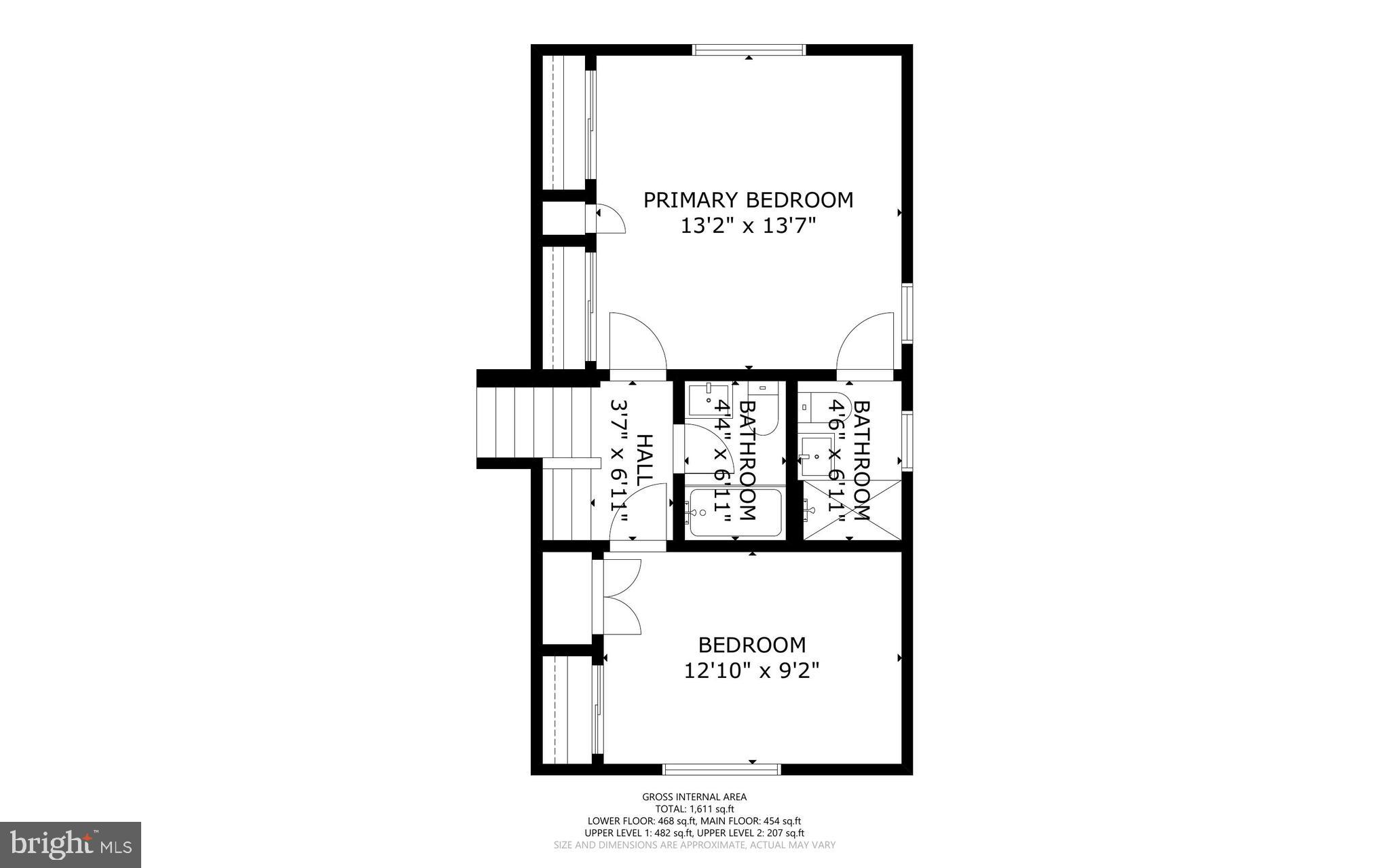 FAIRWAY - Residential Lease