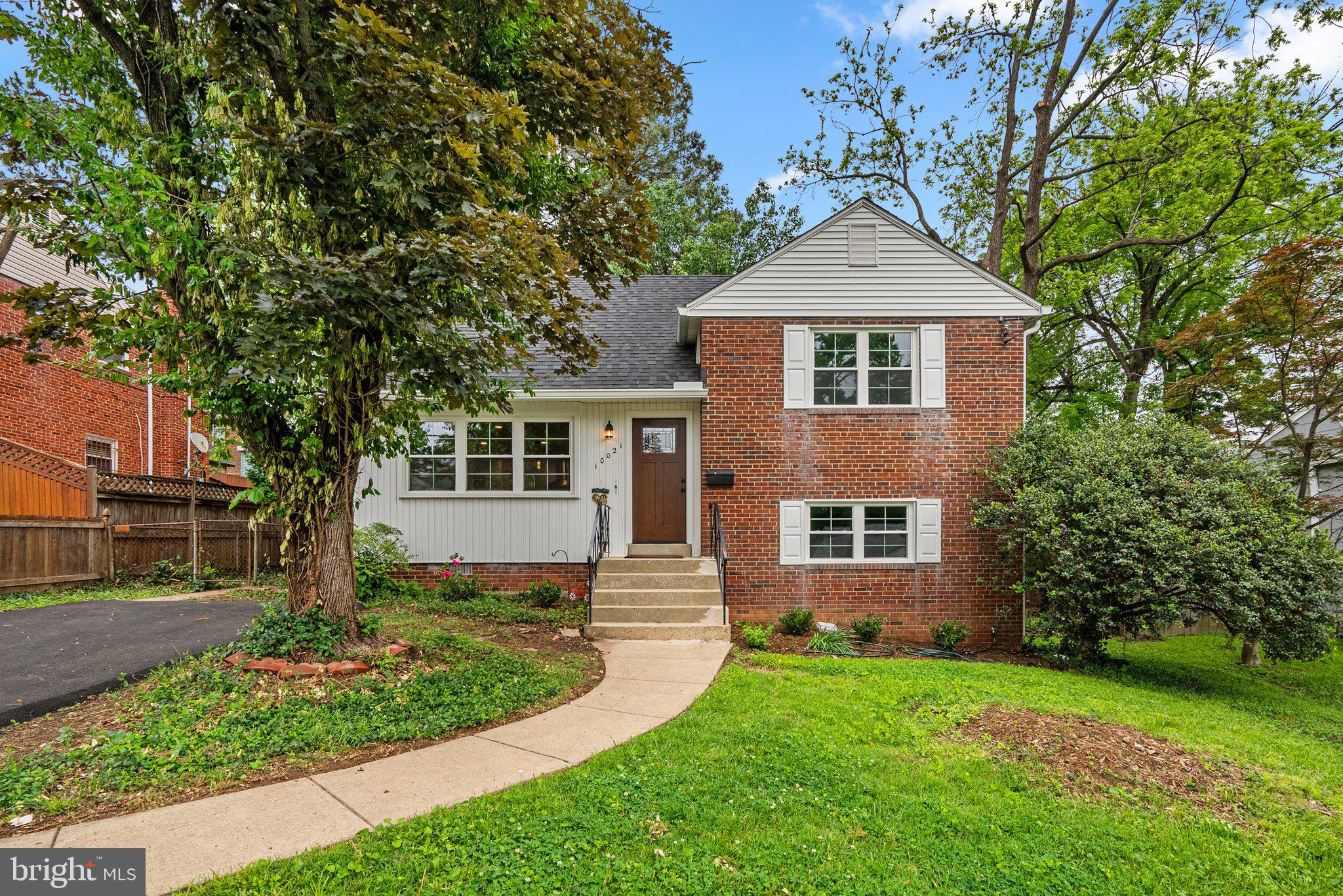 FAIRWAY - Residential Lease