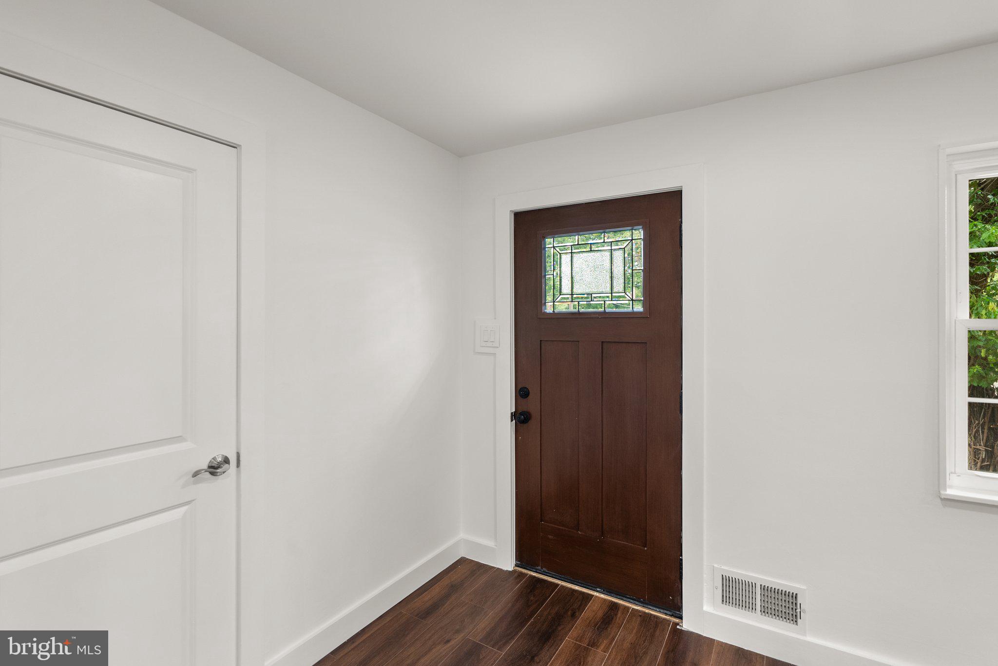 FAIRWAY - Residential Lease