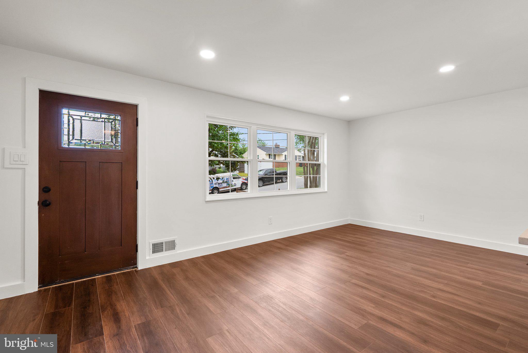 FAIRWAY - Residential Lease