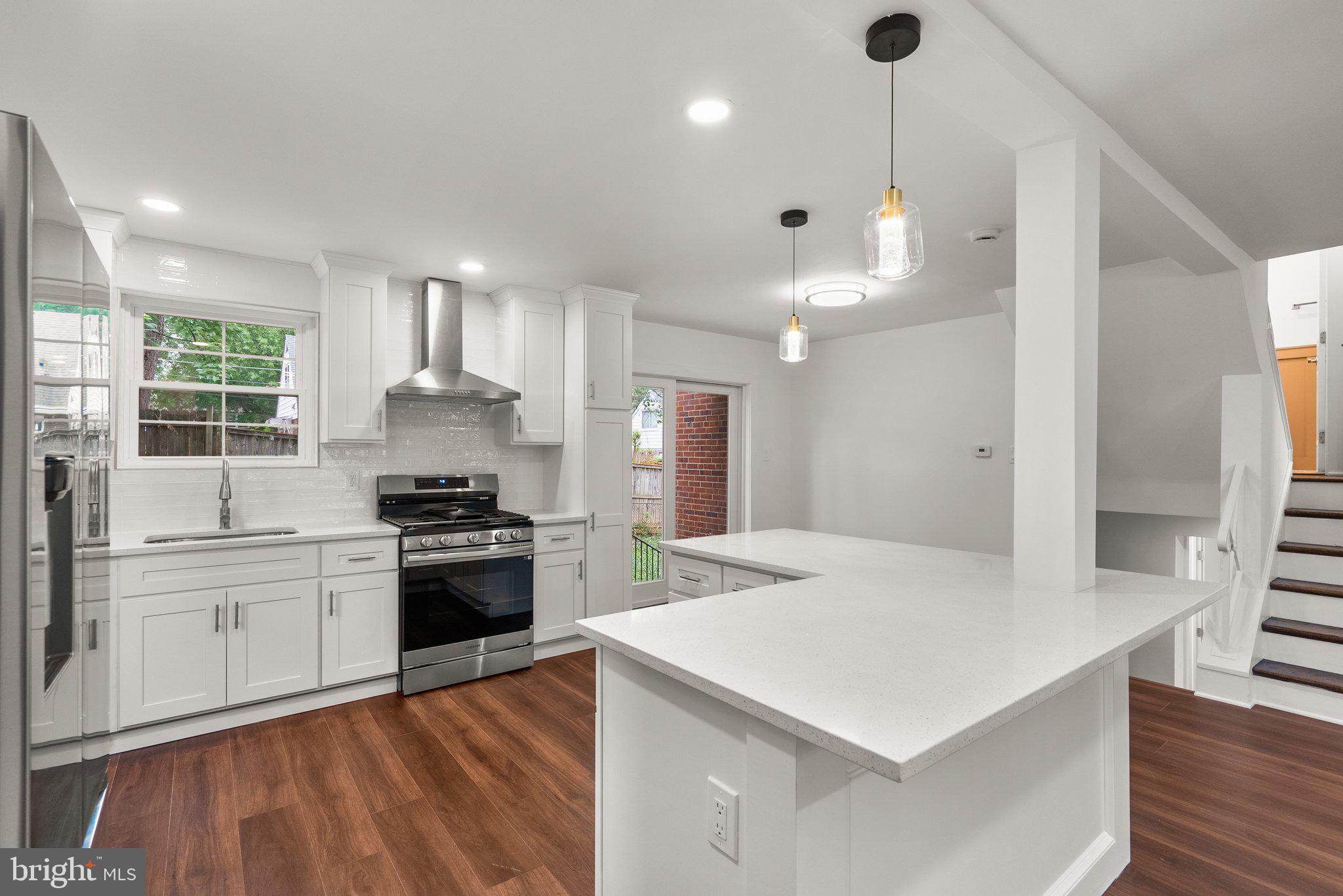 FAIRWAY - Residential Lease