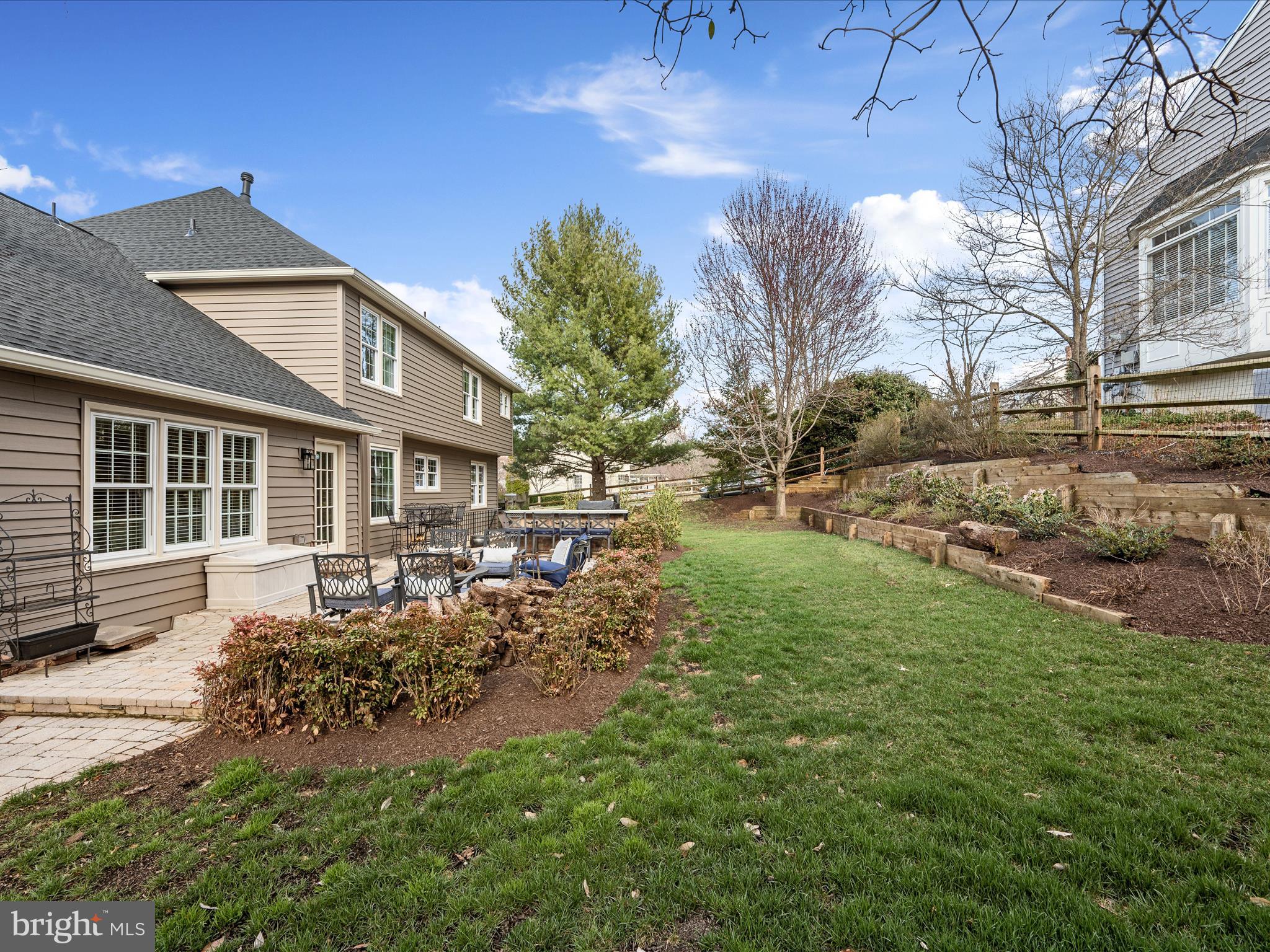 POTOMAC LAKES - Residential