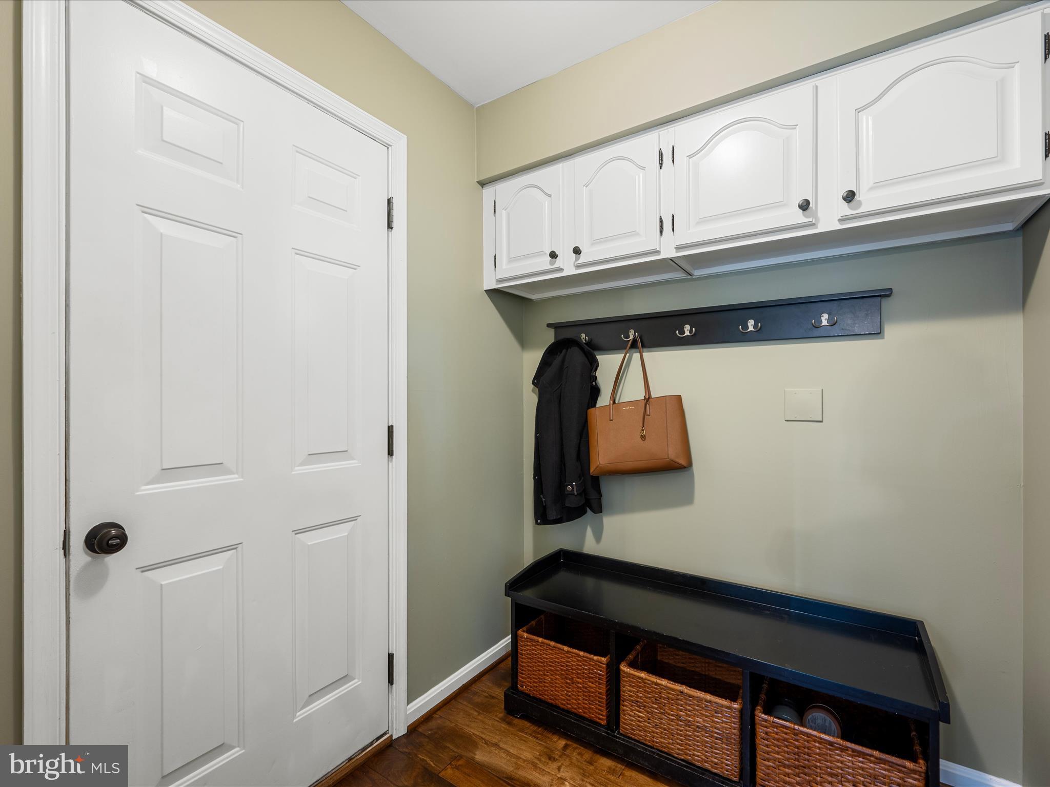 POTOMAC LAKES - Residential