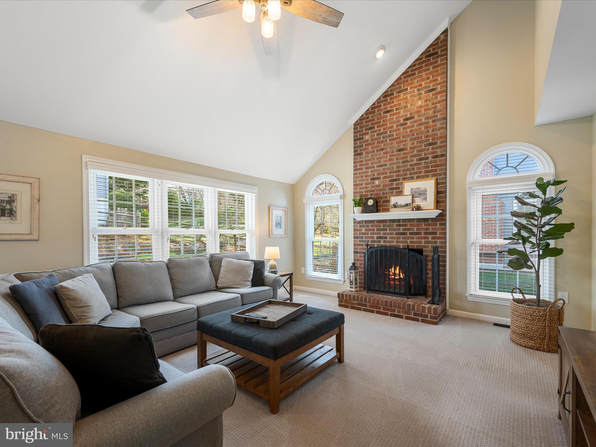 POTOMAC LAKES - Residential