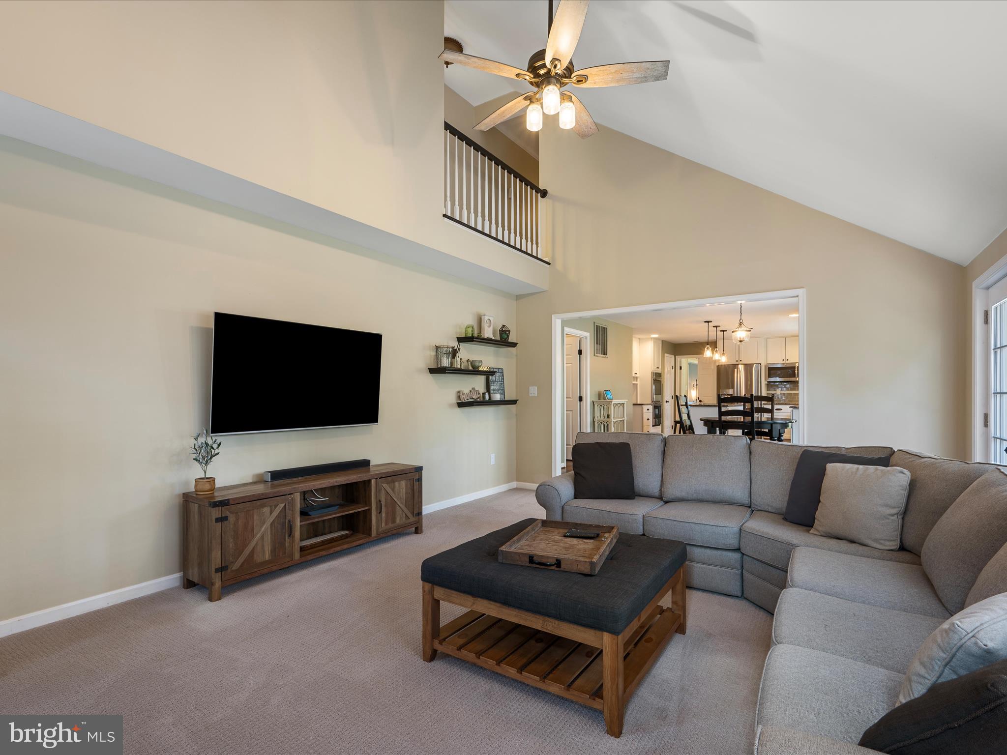 POTOMAC LAKES - Residential