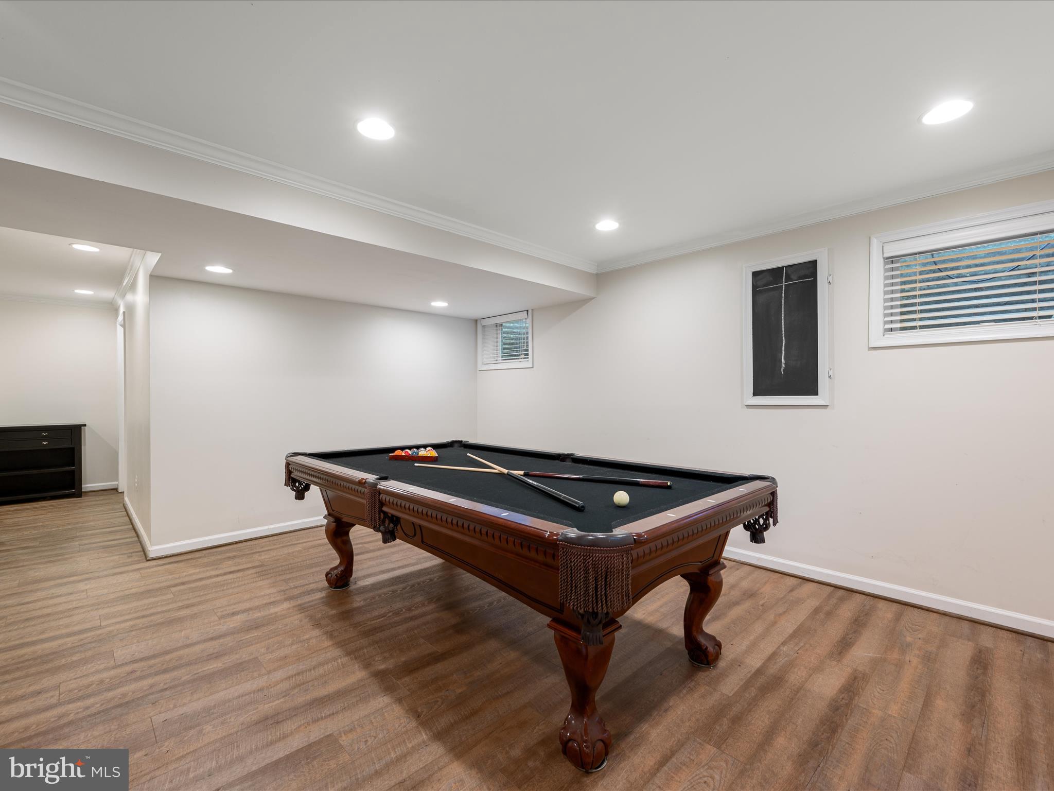 POTOMAC LAKES - Residential