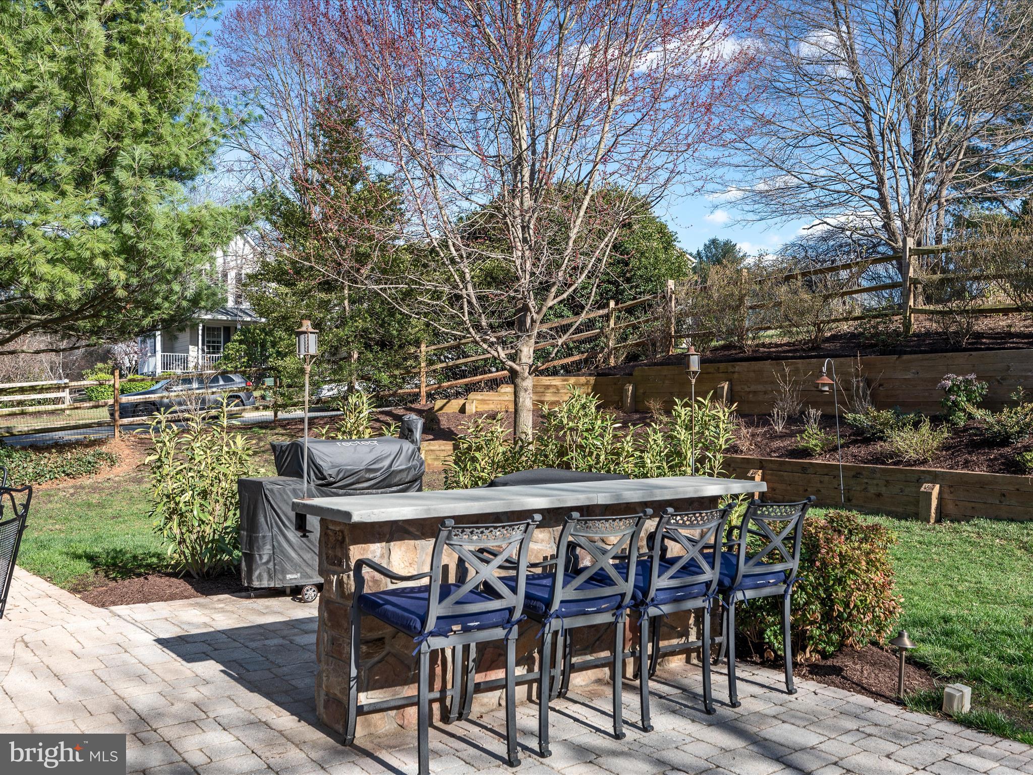 POTOMAC LAKES - Residential