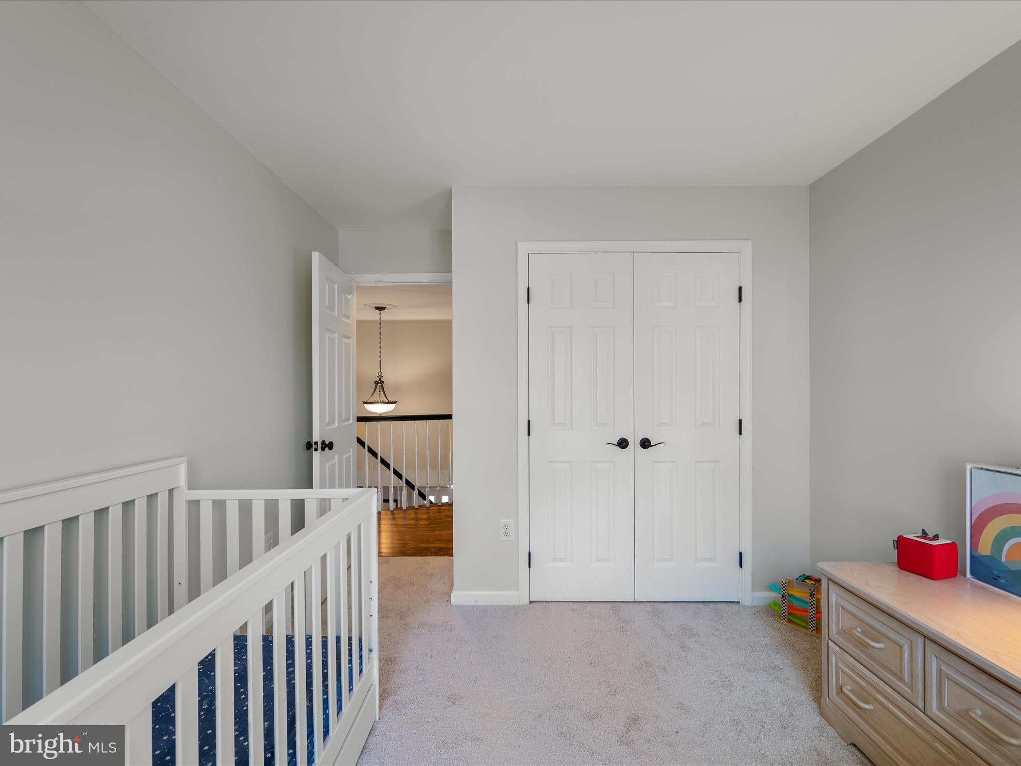 POTOMAC LAKES - Residential