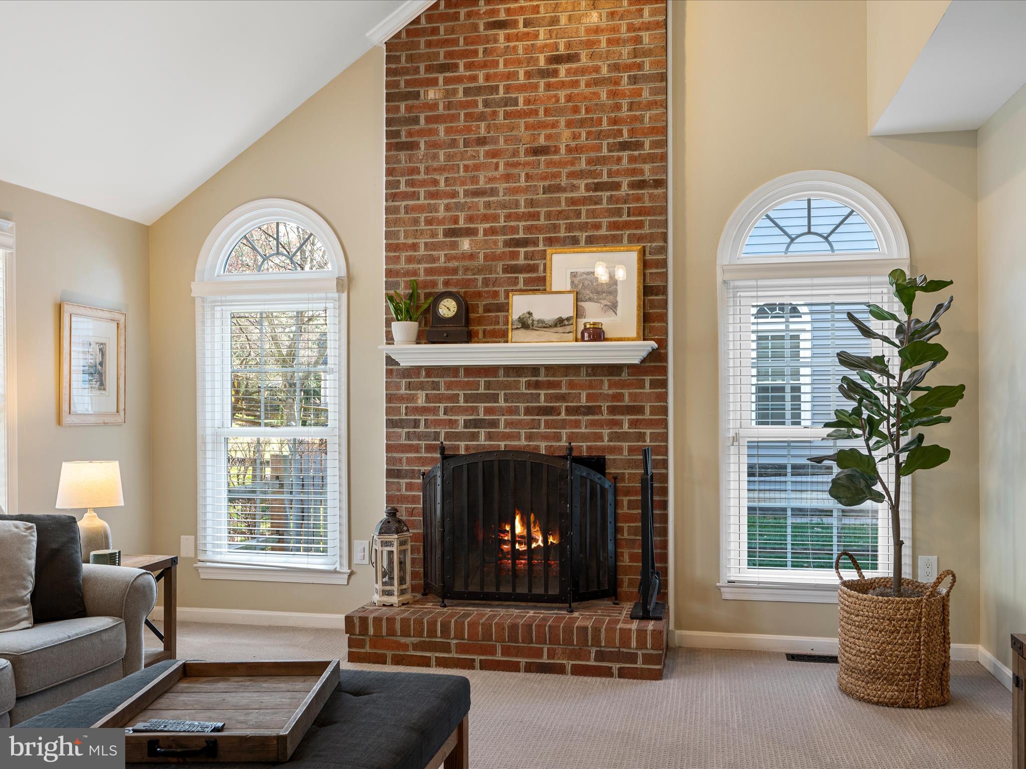 POTOMAC LAKES - Residential