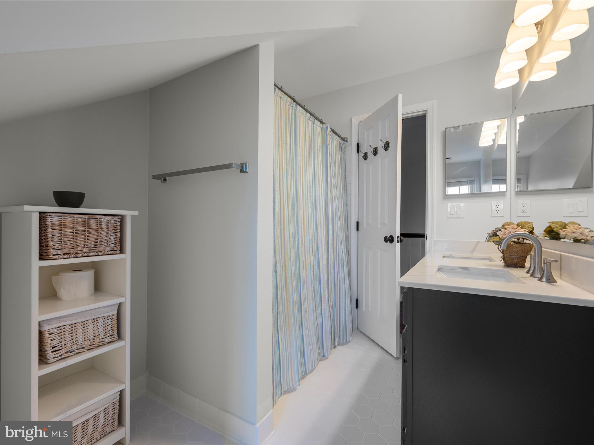 POTOMAC LAKES - Residential