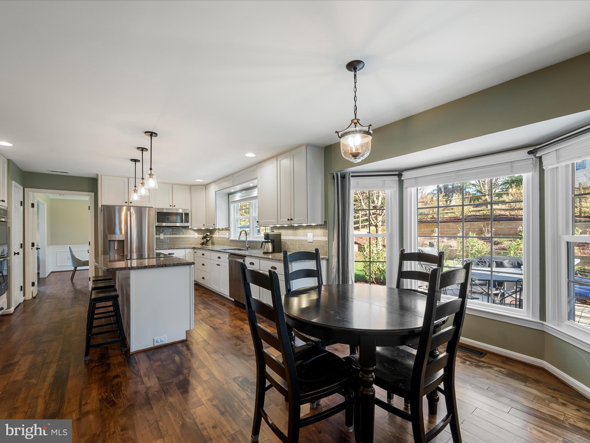 POTOMAC LAKES - Residential