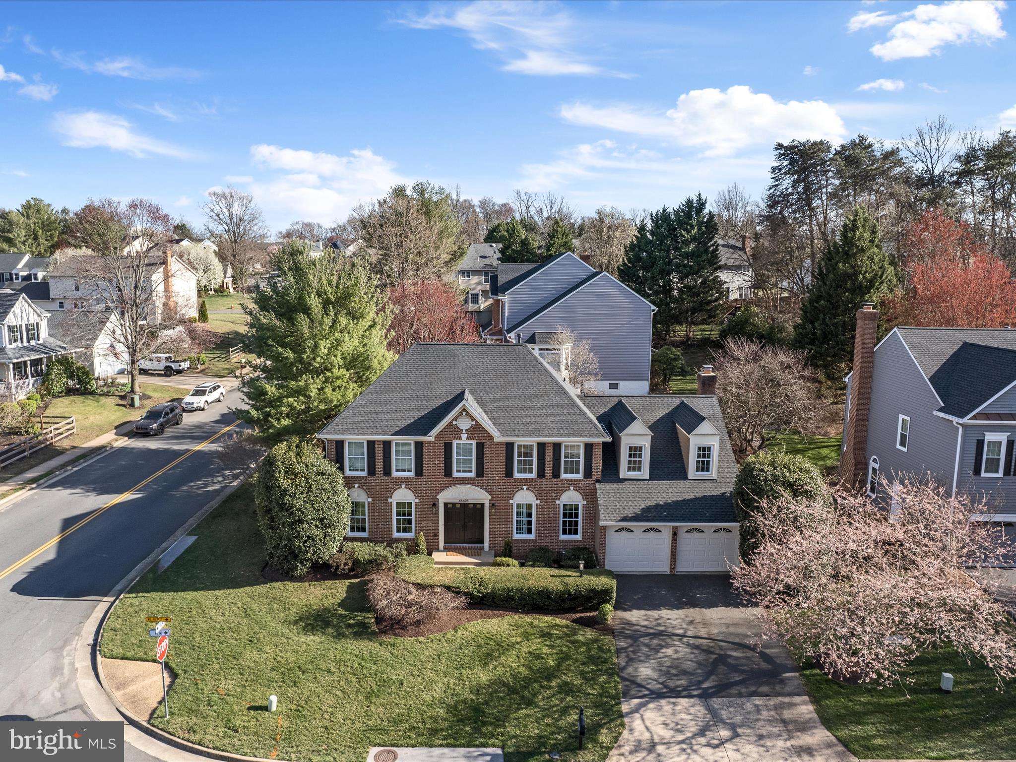 POTOMAC LAKES - Residential
