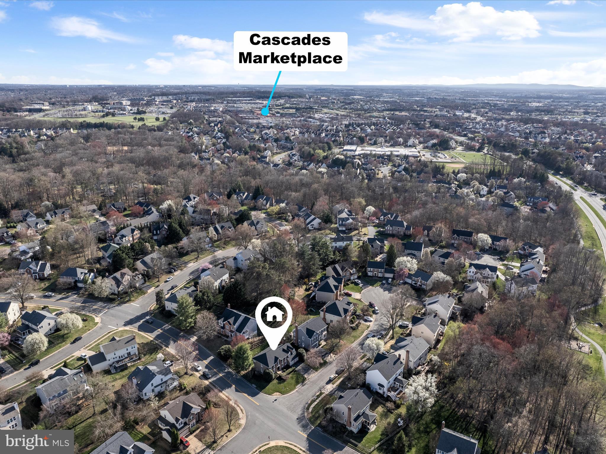 POTOMAC LAKES - Residential