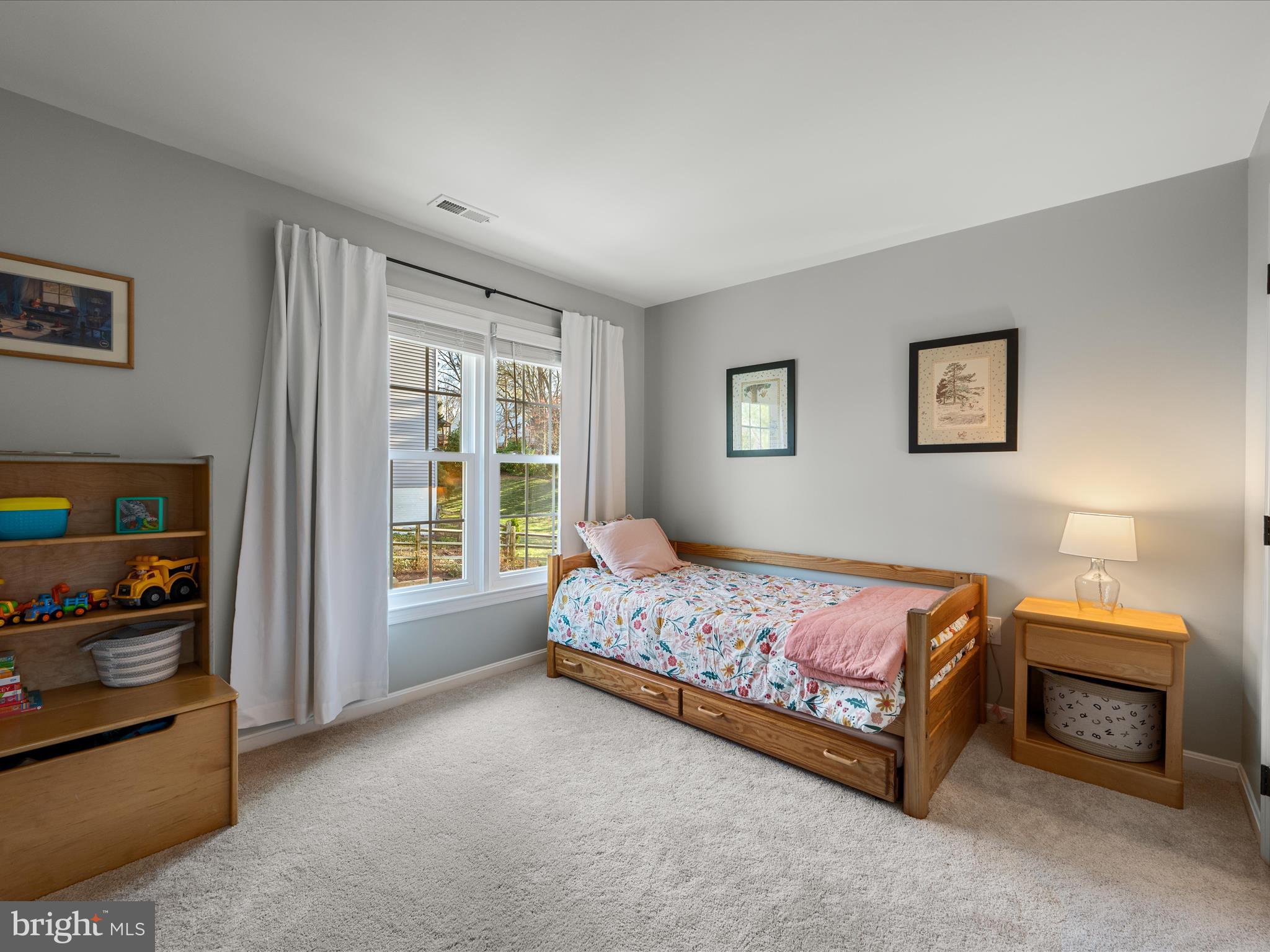 POTOMAC LAKES - Residential