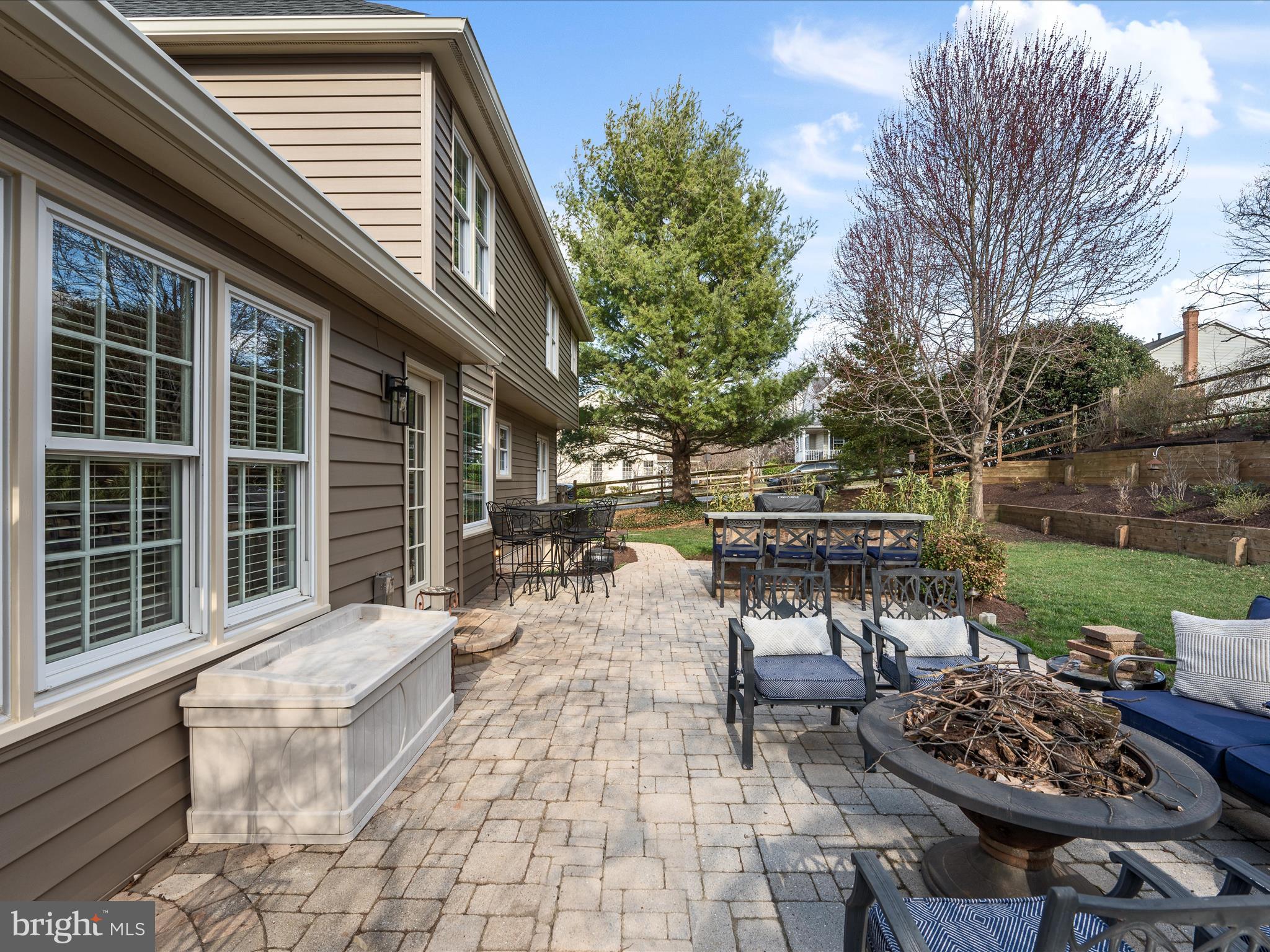 POTOMAC LAKES - Residential