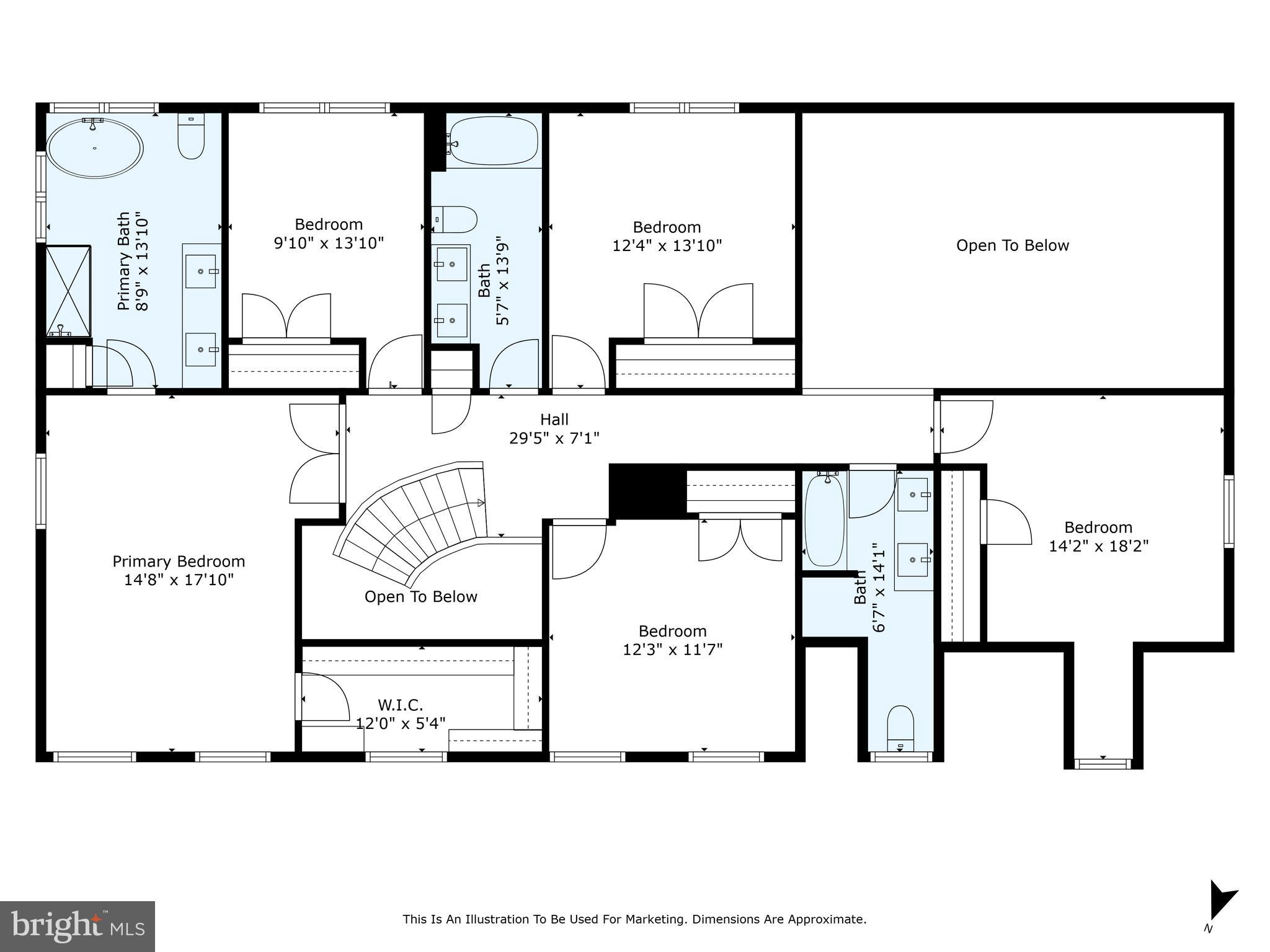 POTOMAC LAKES - Residential