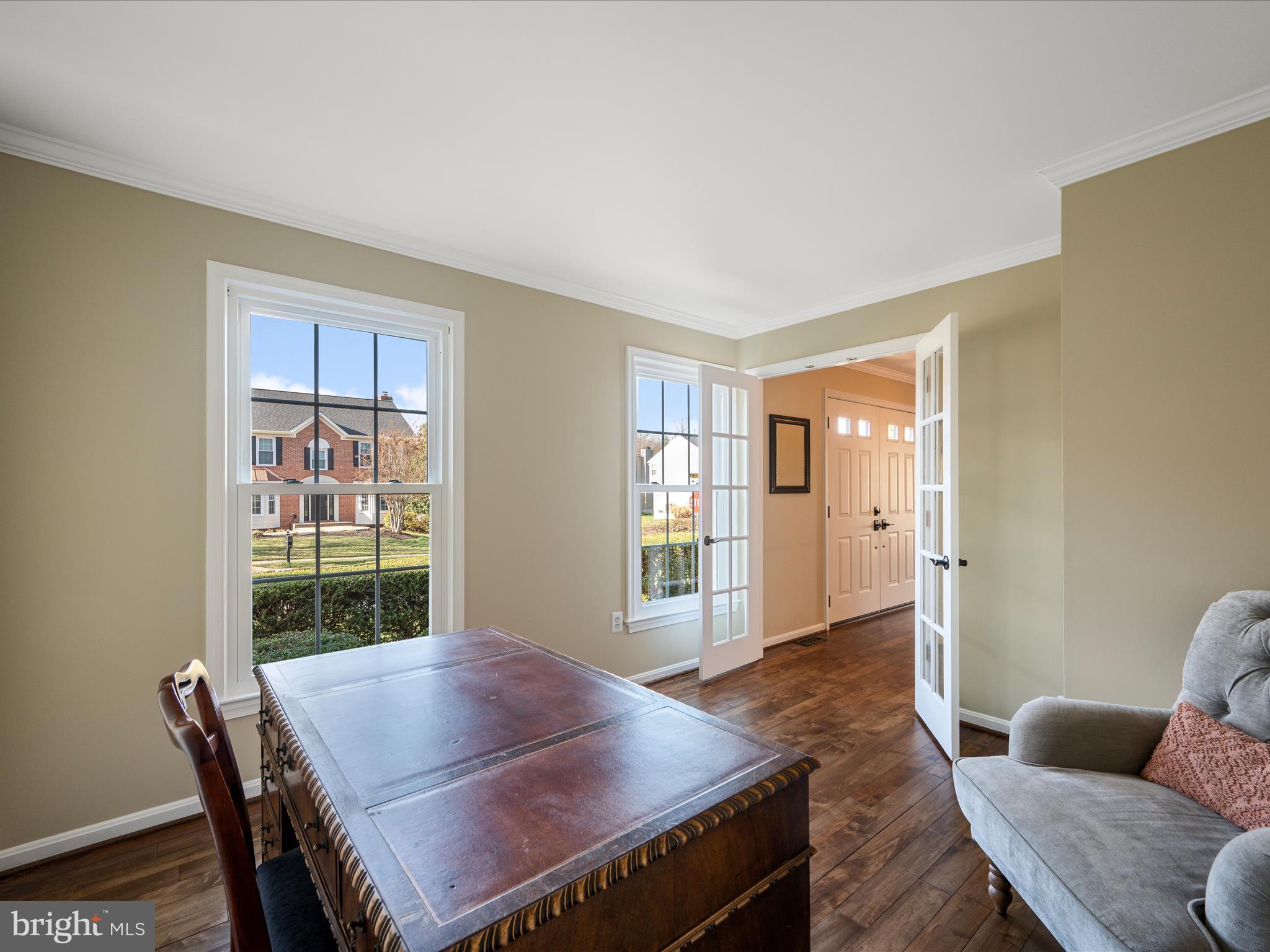 POTOMAC LAKES - Residential