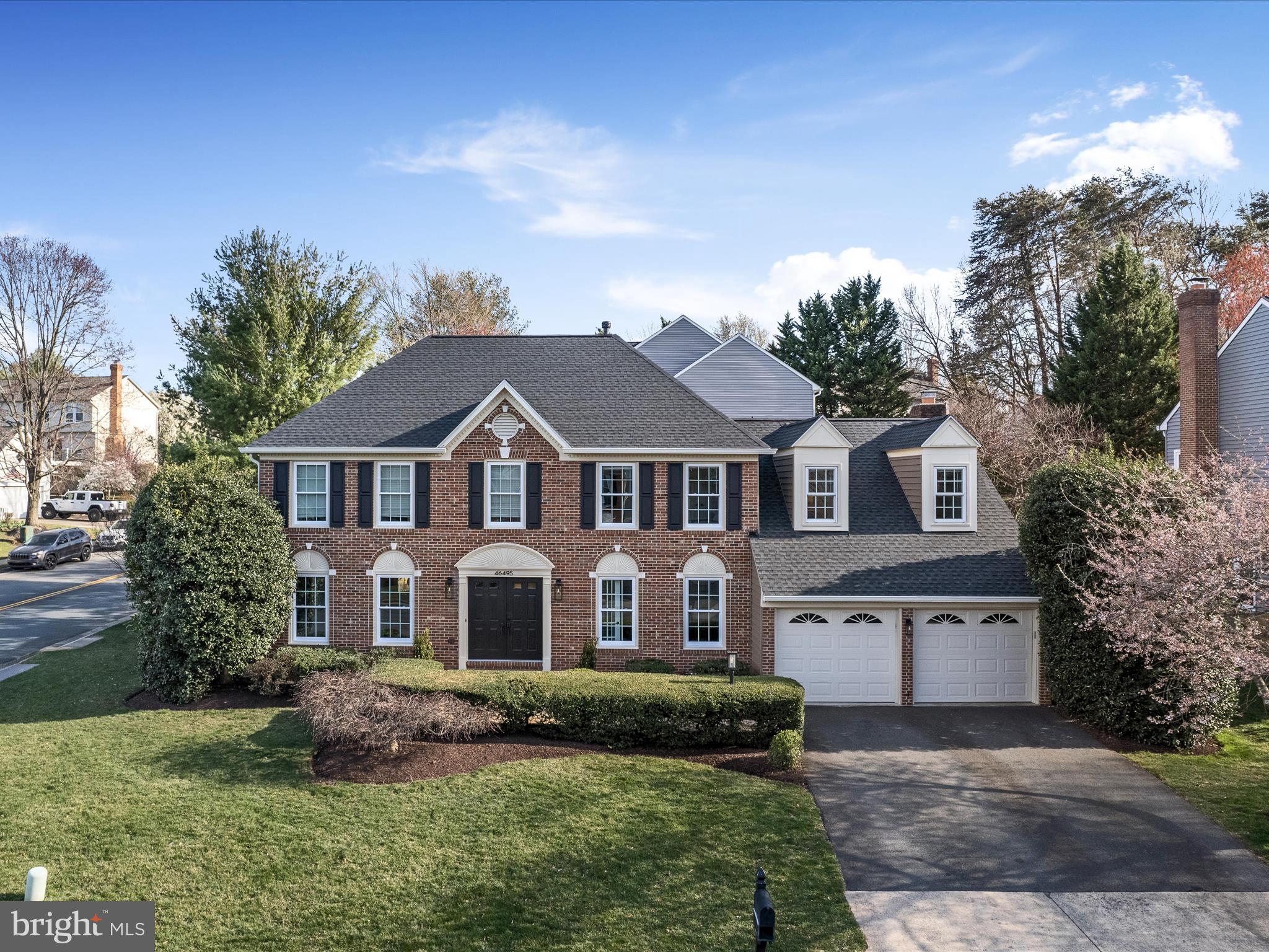 POTOMAC LAKES - Residential