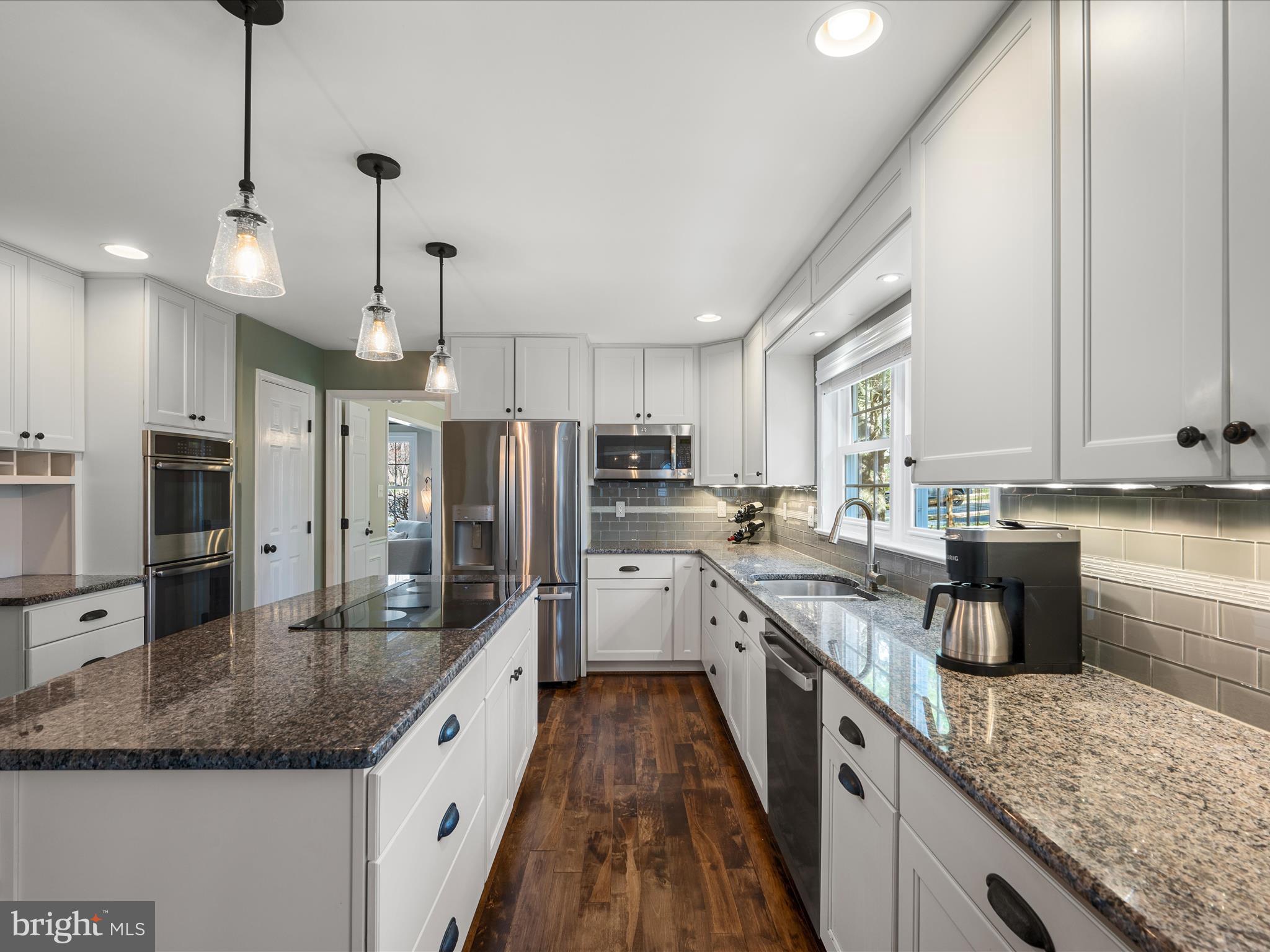 POTOMAC LAKES - Residential