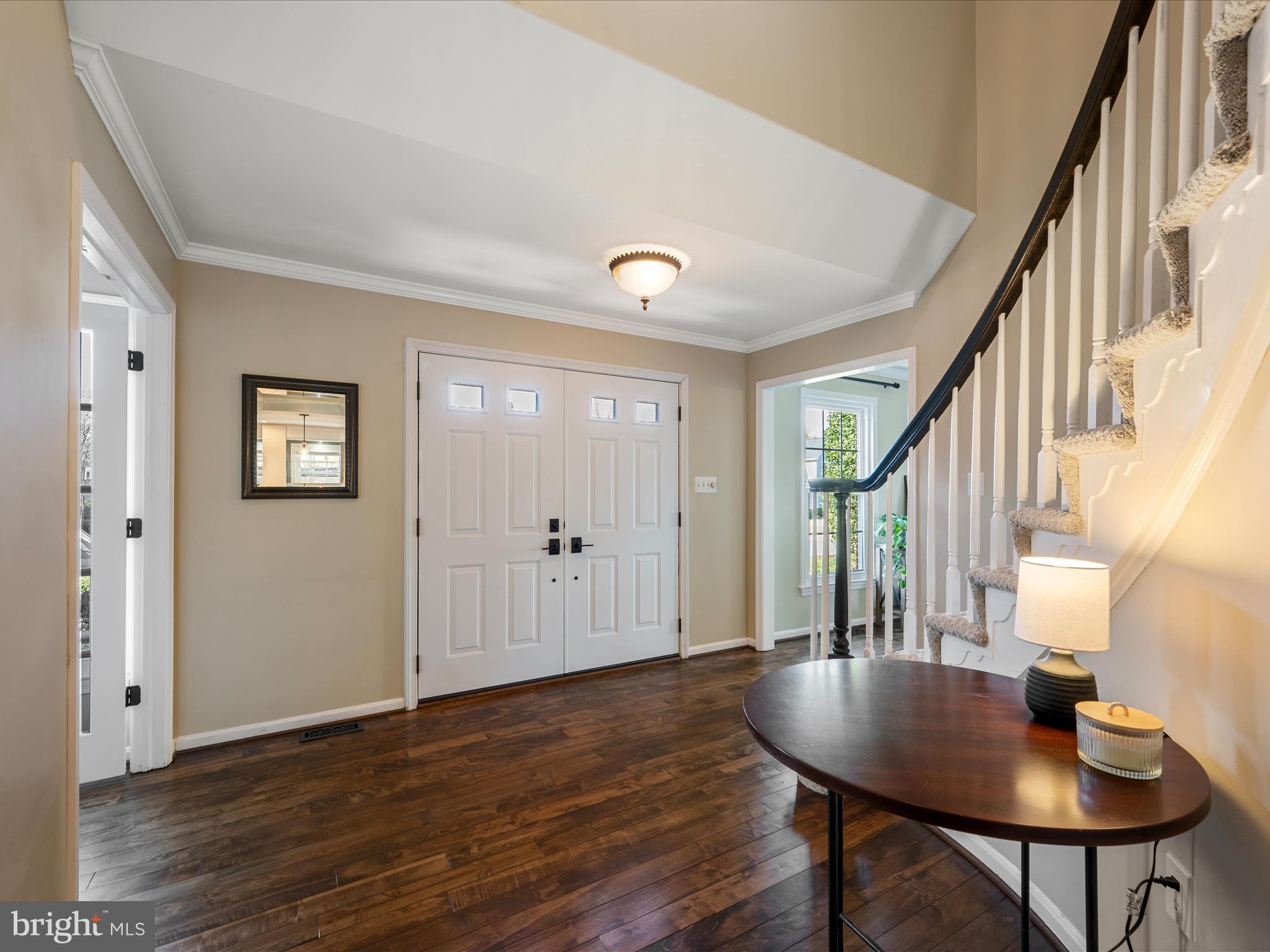 POTOMAC LAKES - Residential