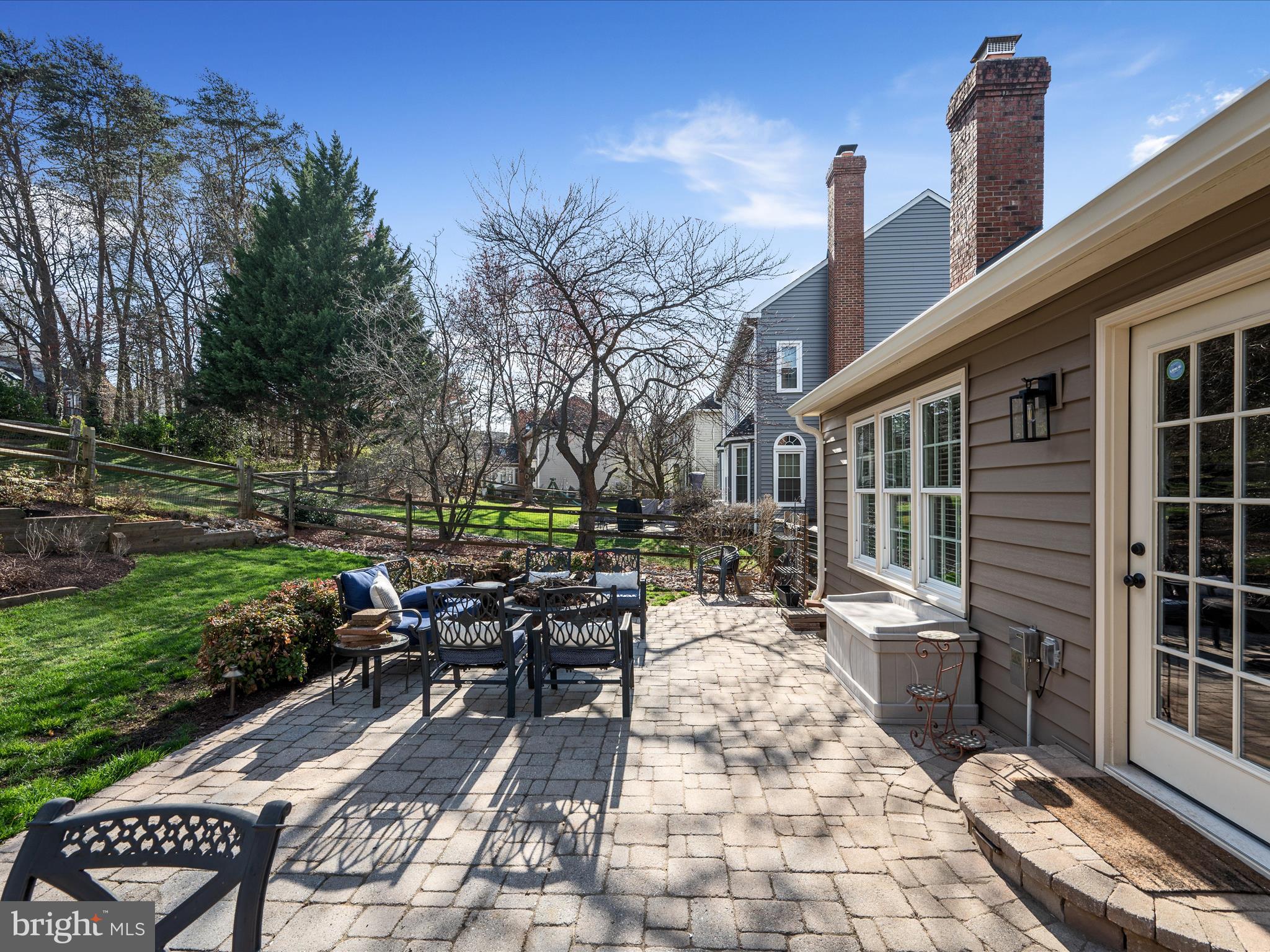 POTOMAC LAKES - Residential