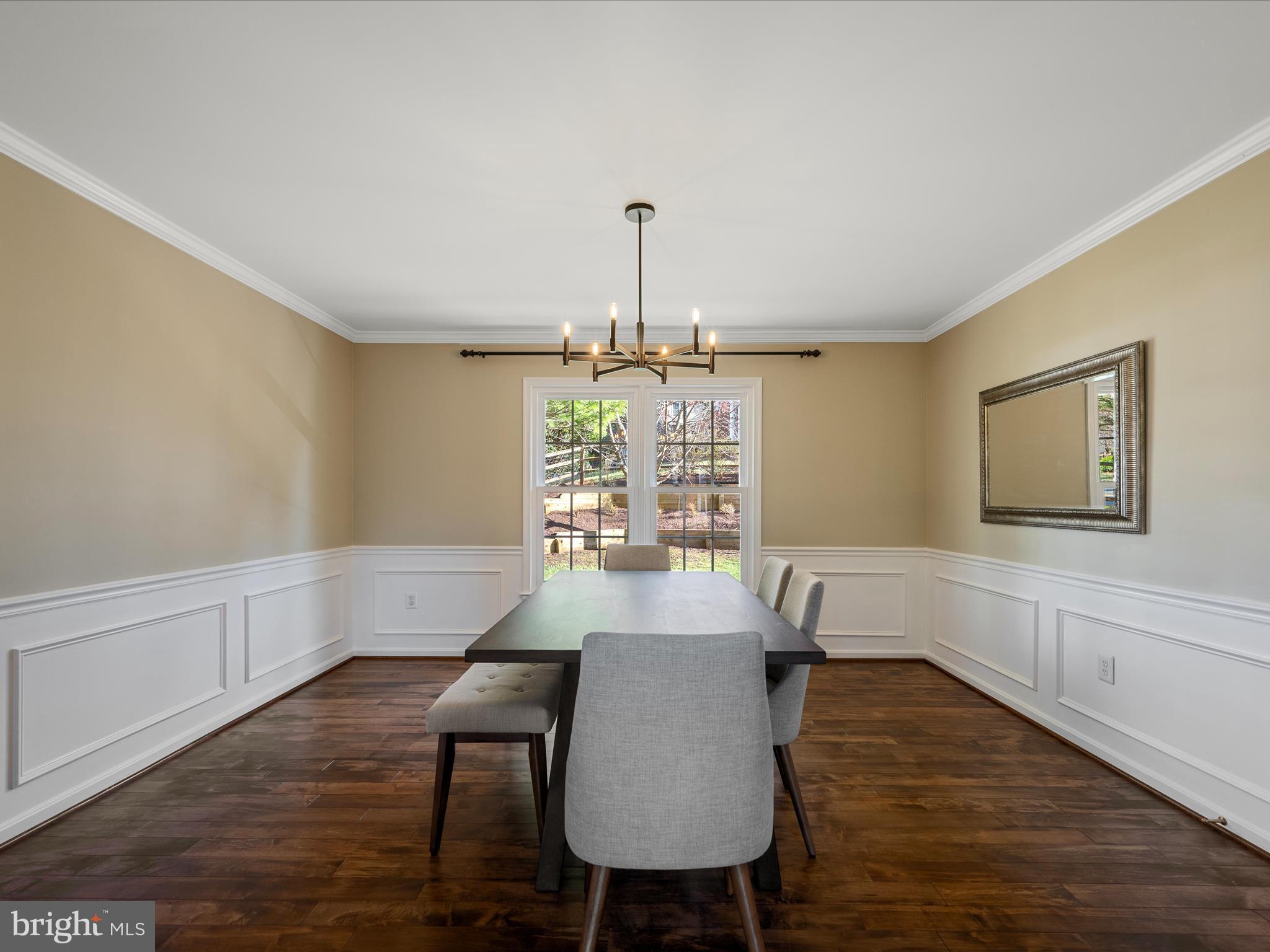 POTOMAC LAKES - Residential