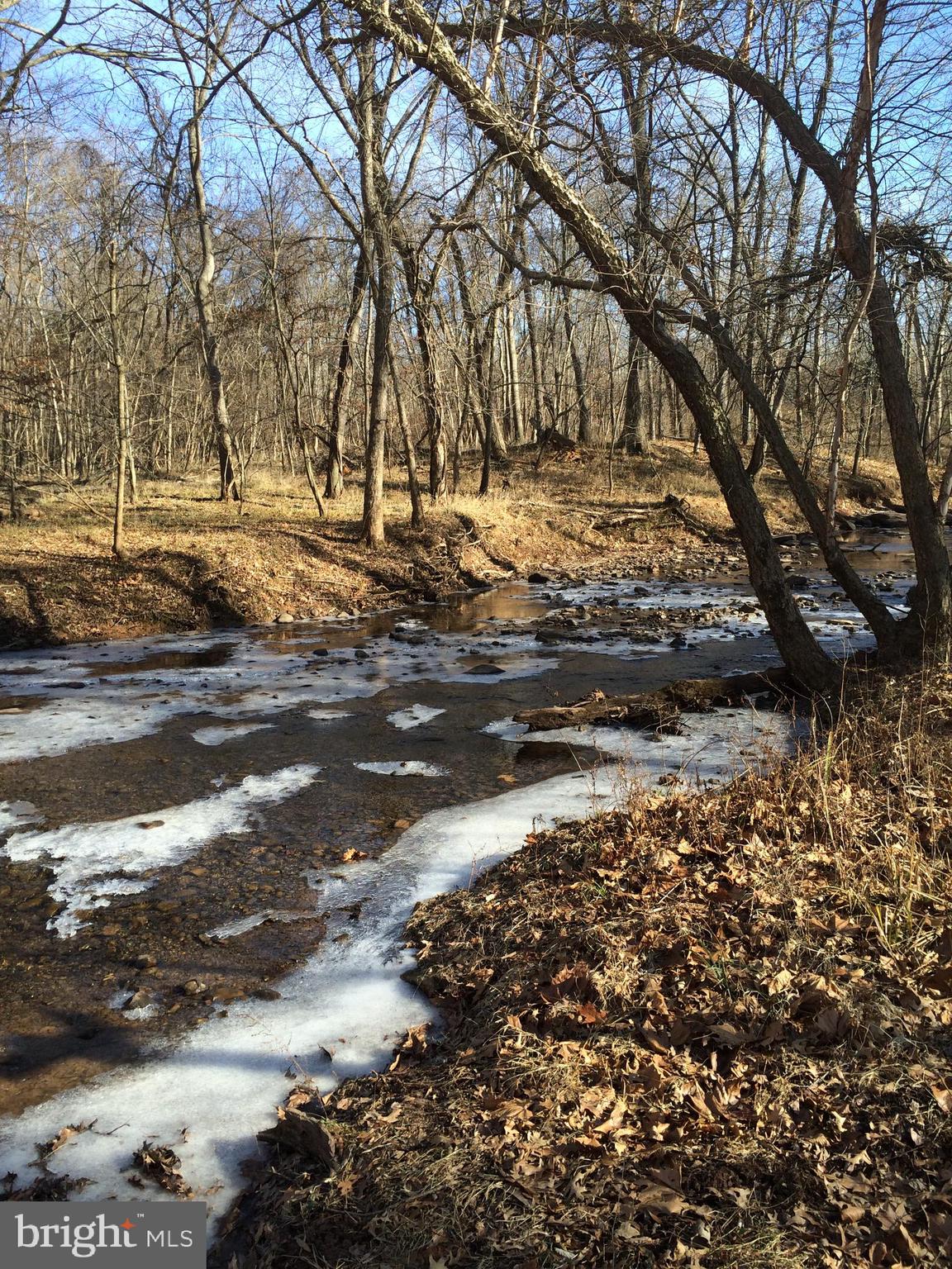 POTOMAC LAKES - Residential