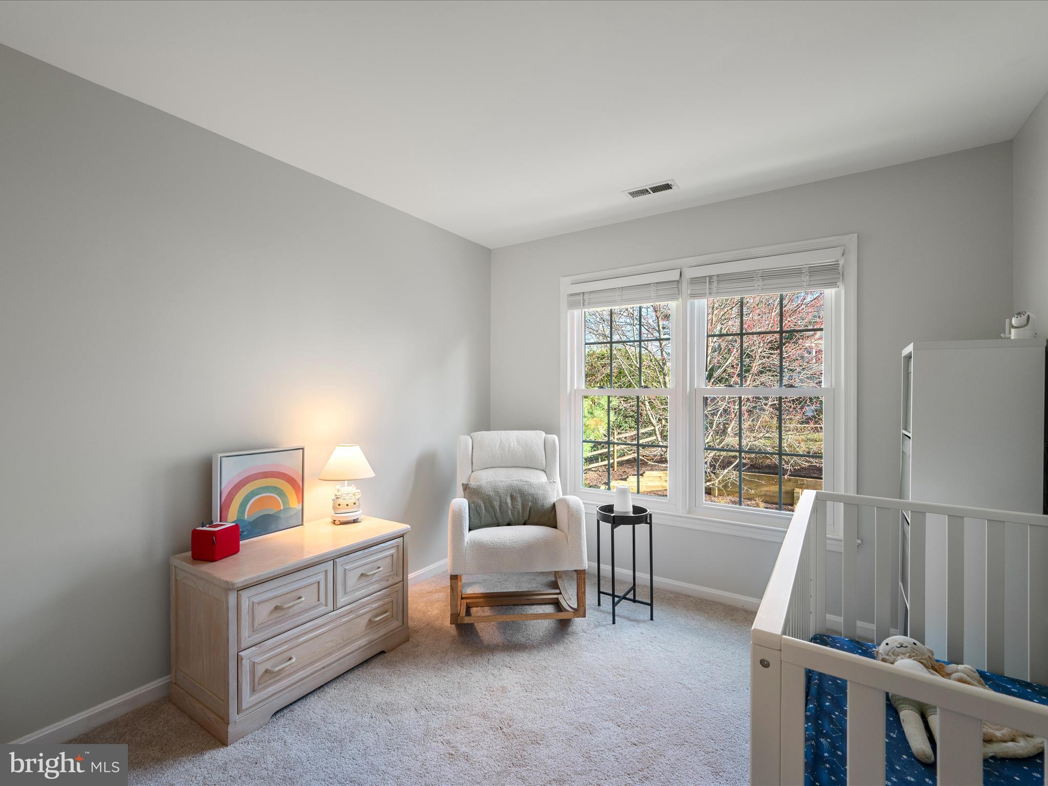 POTOMAC LAKES - Residential