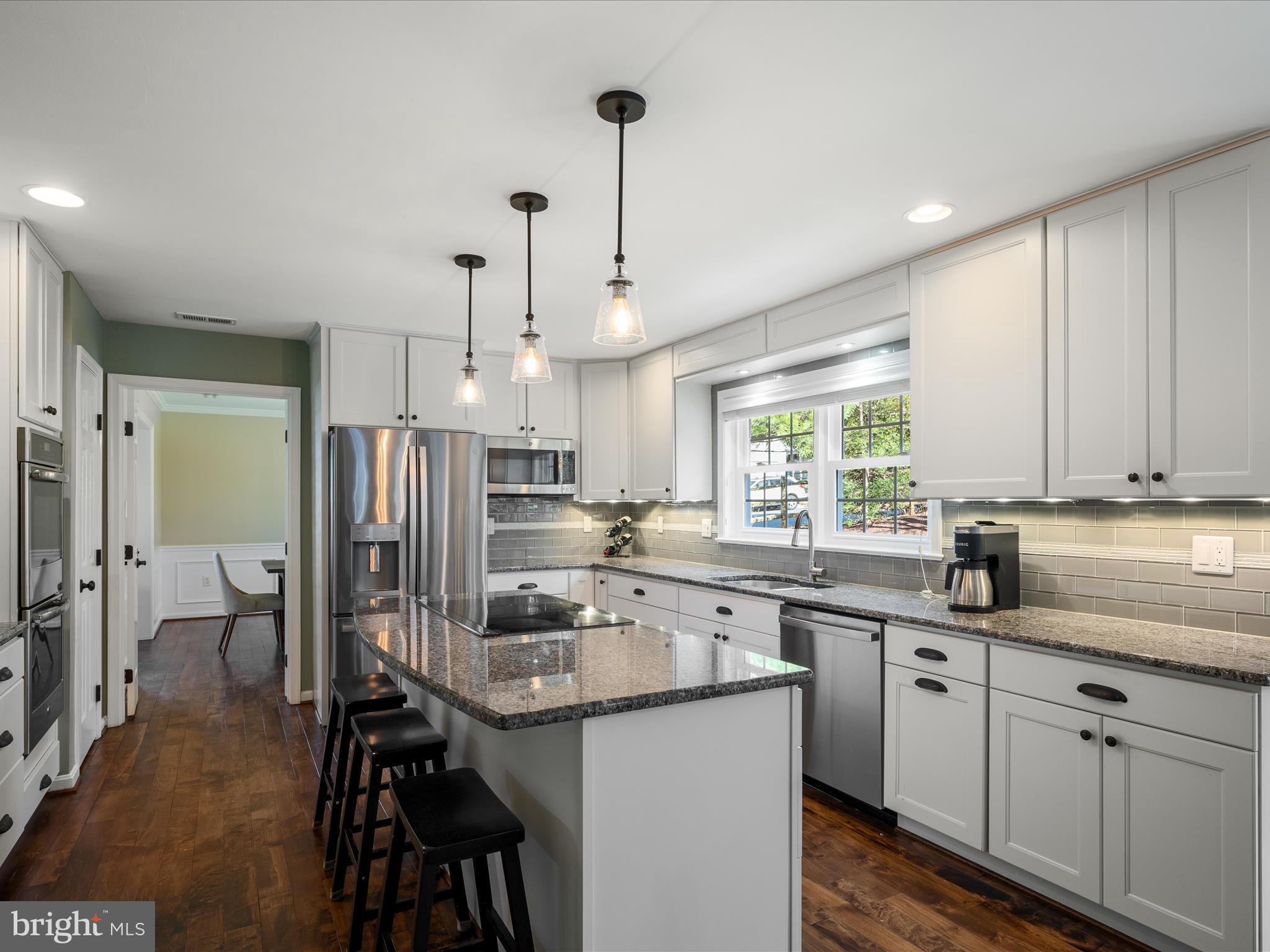 POTOMAC LAKES - Residential