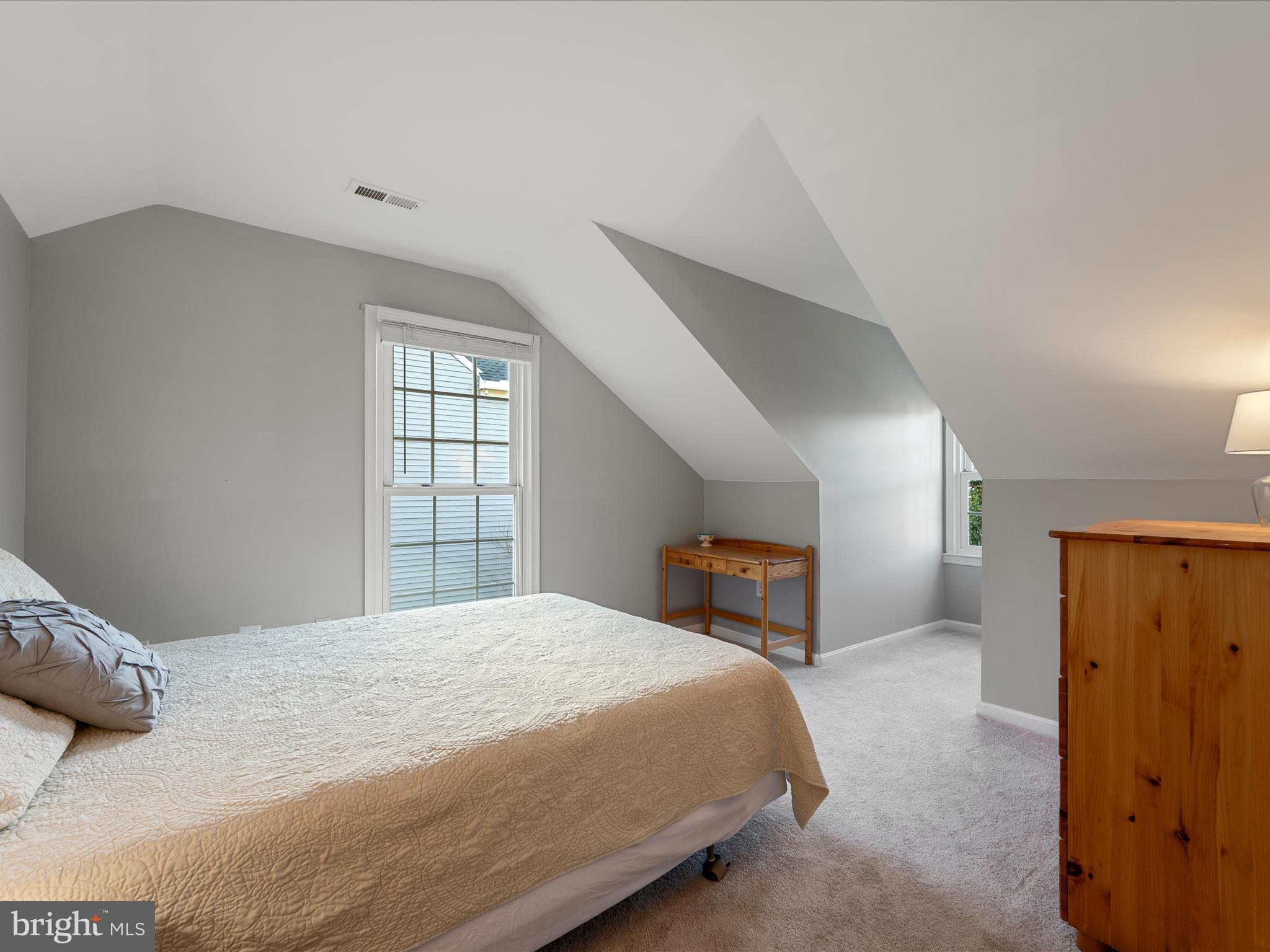 POTOMAC LAKES - Residential