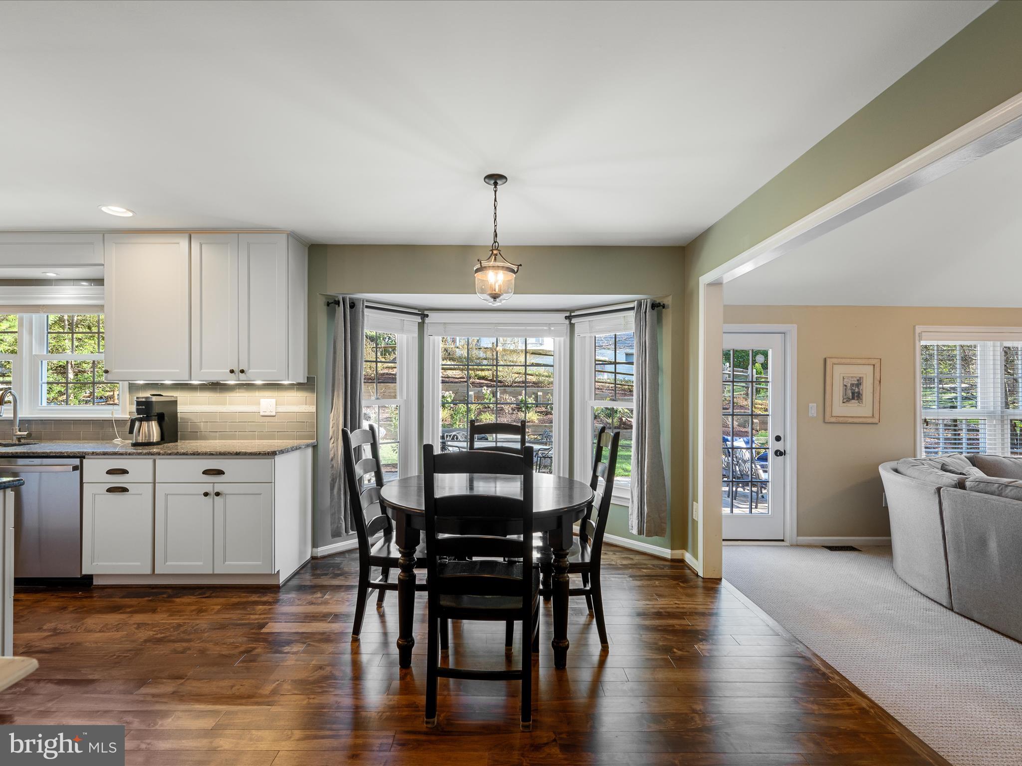 POTOMAC LAKES - Residential