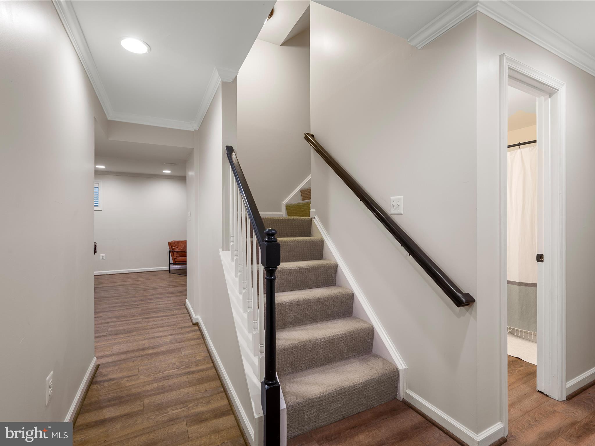 POTOMAC LAKES - Residential