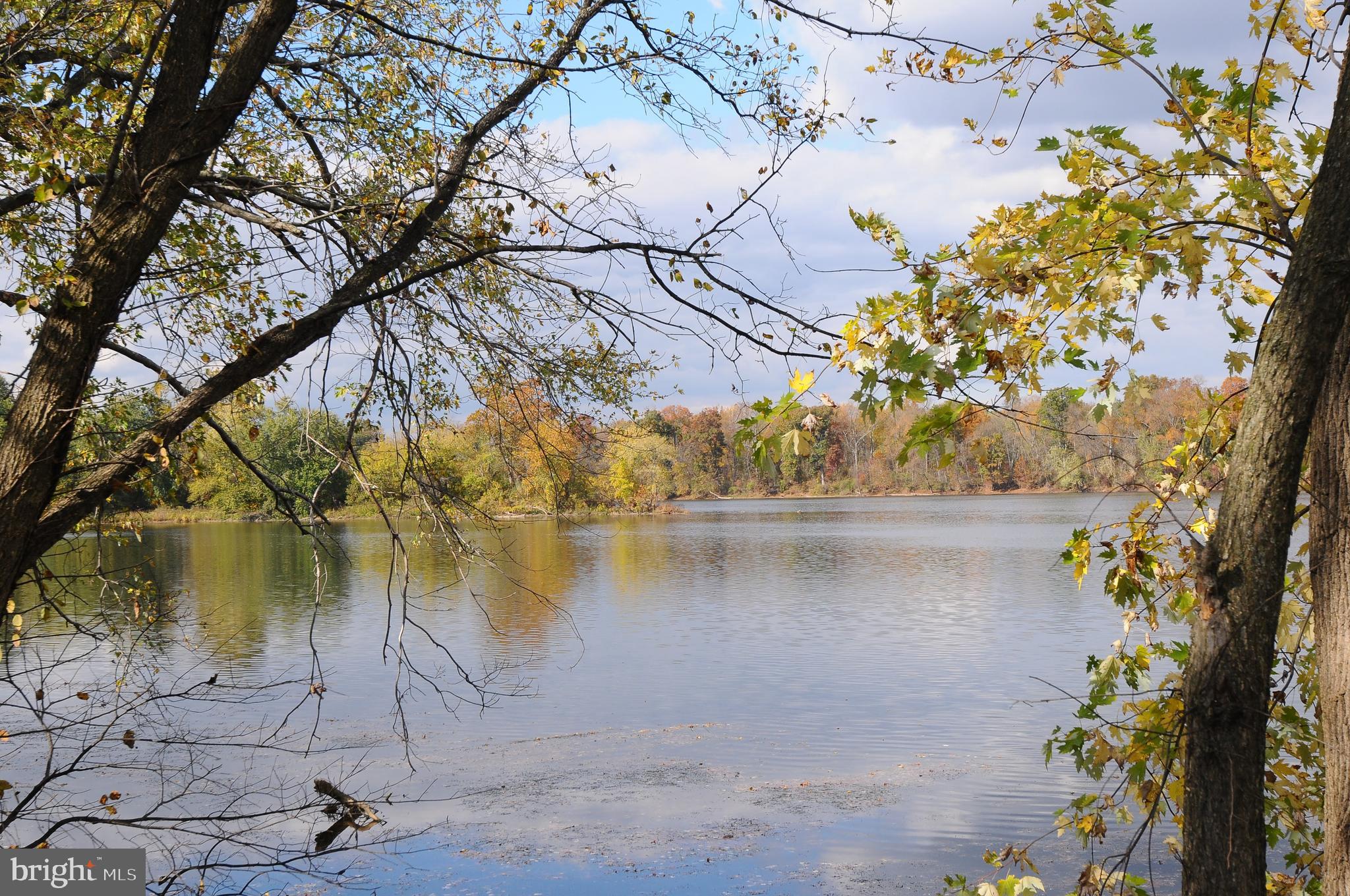 POTOMAC LAKES - Residential
