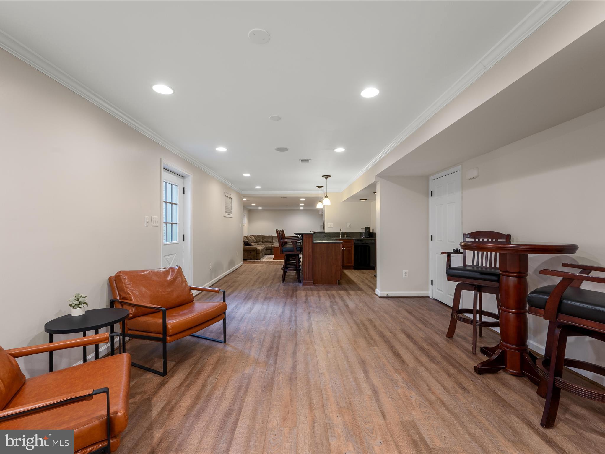 POTOMAC LAKES - Residential