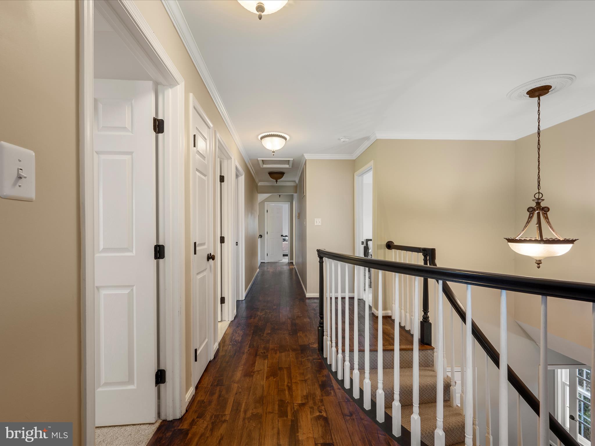 POTOMAC LAKES - Residential