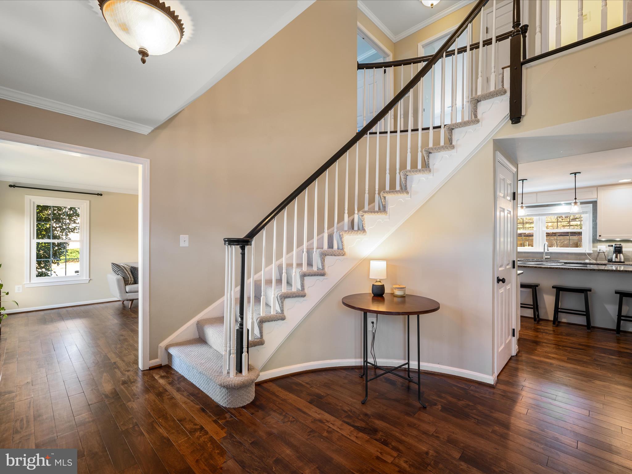 POTOMAC LAKES - Residential