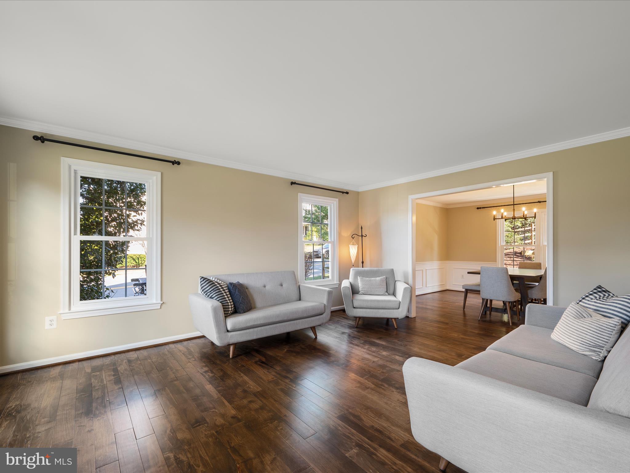 POTOMAC LAKES - Residential