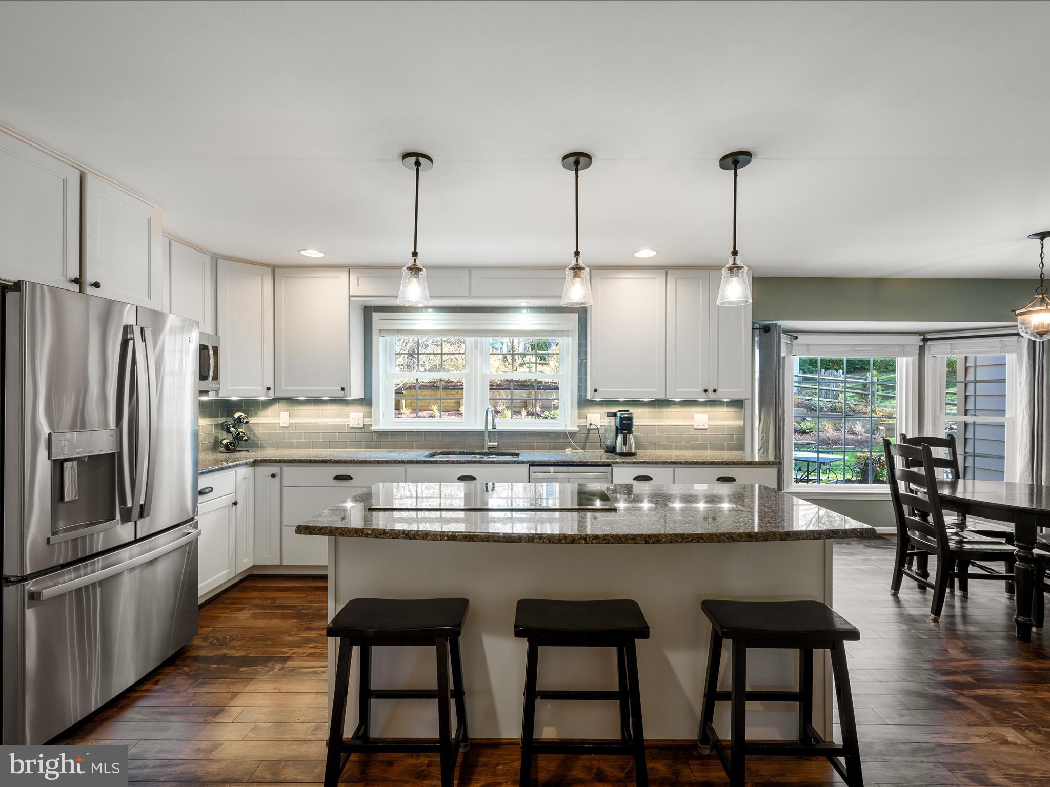 POTOMAC LAKES - Residential