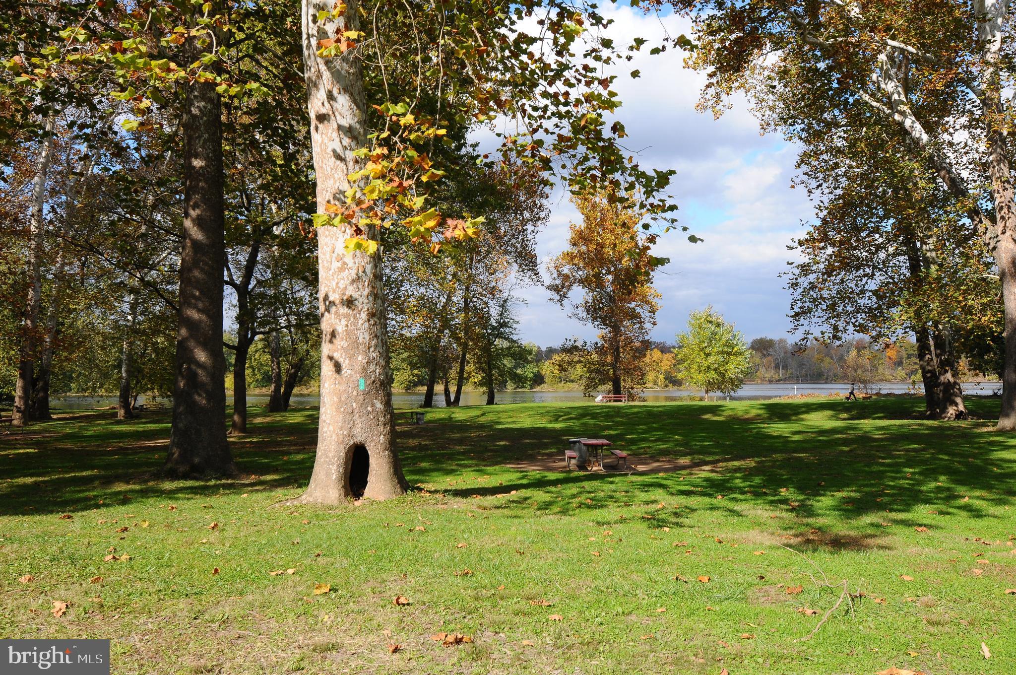 POTOMAC LAKES - Residential